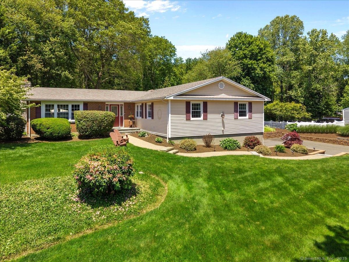 452 Burnt Plains Road