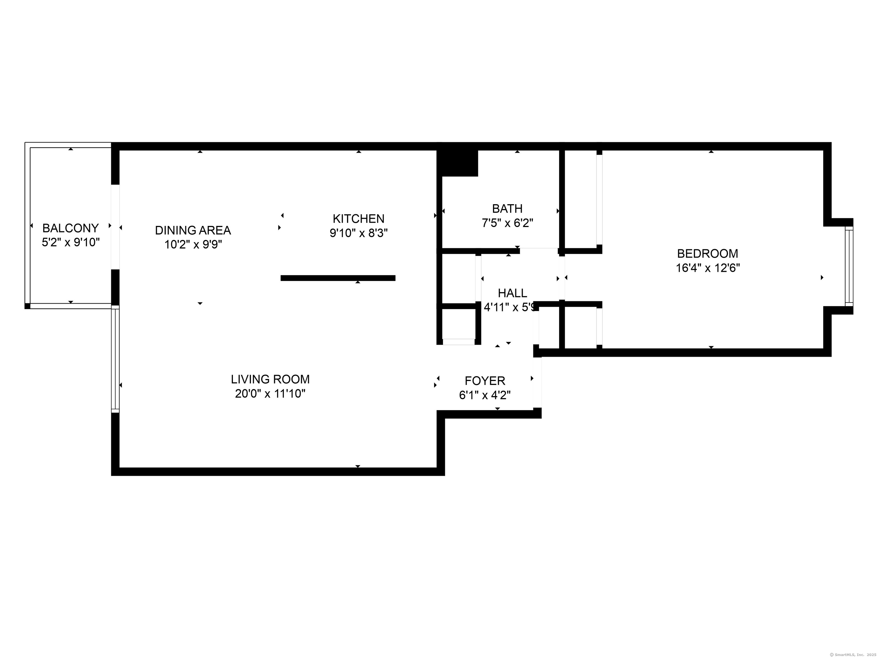 50 Aiken Street APT 463