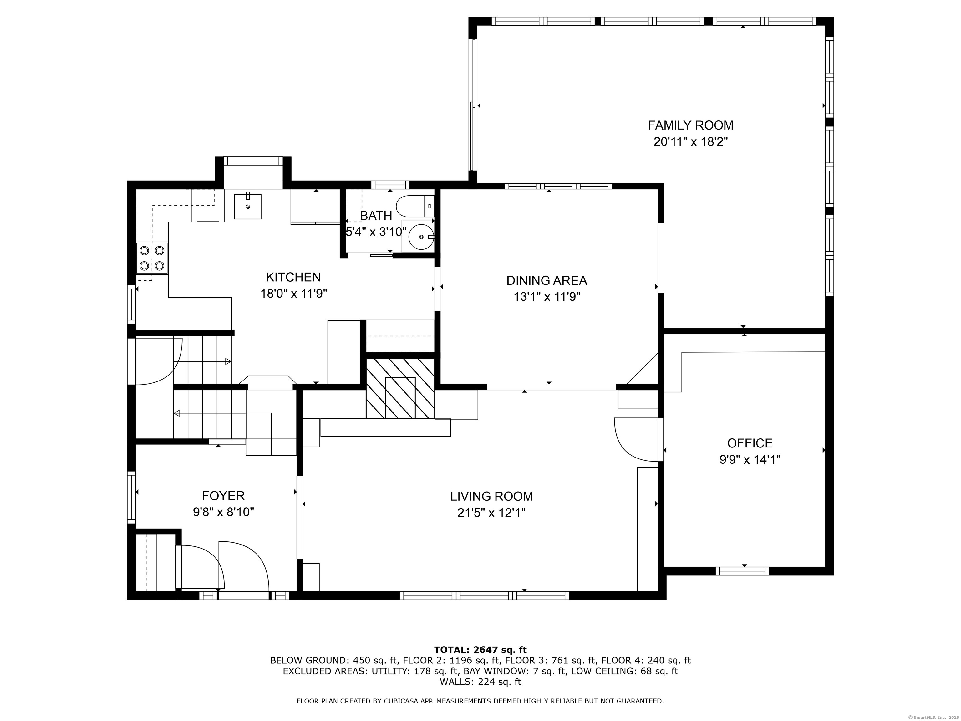 407 Meadowbrook Road