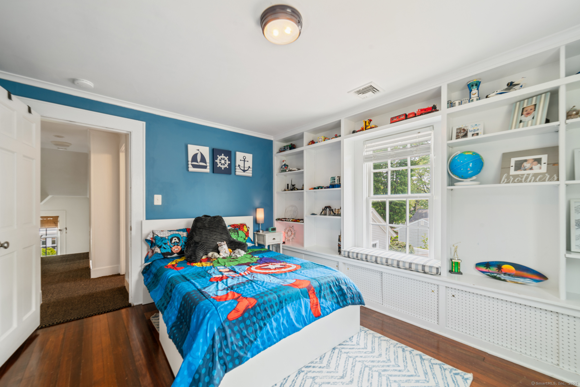 407 Meadowbrook Road