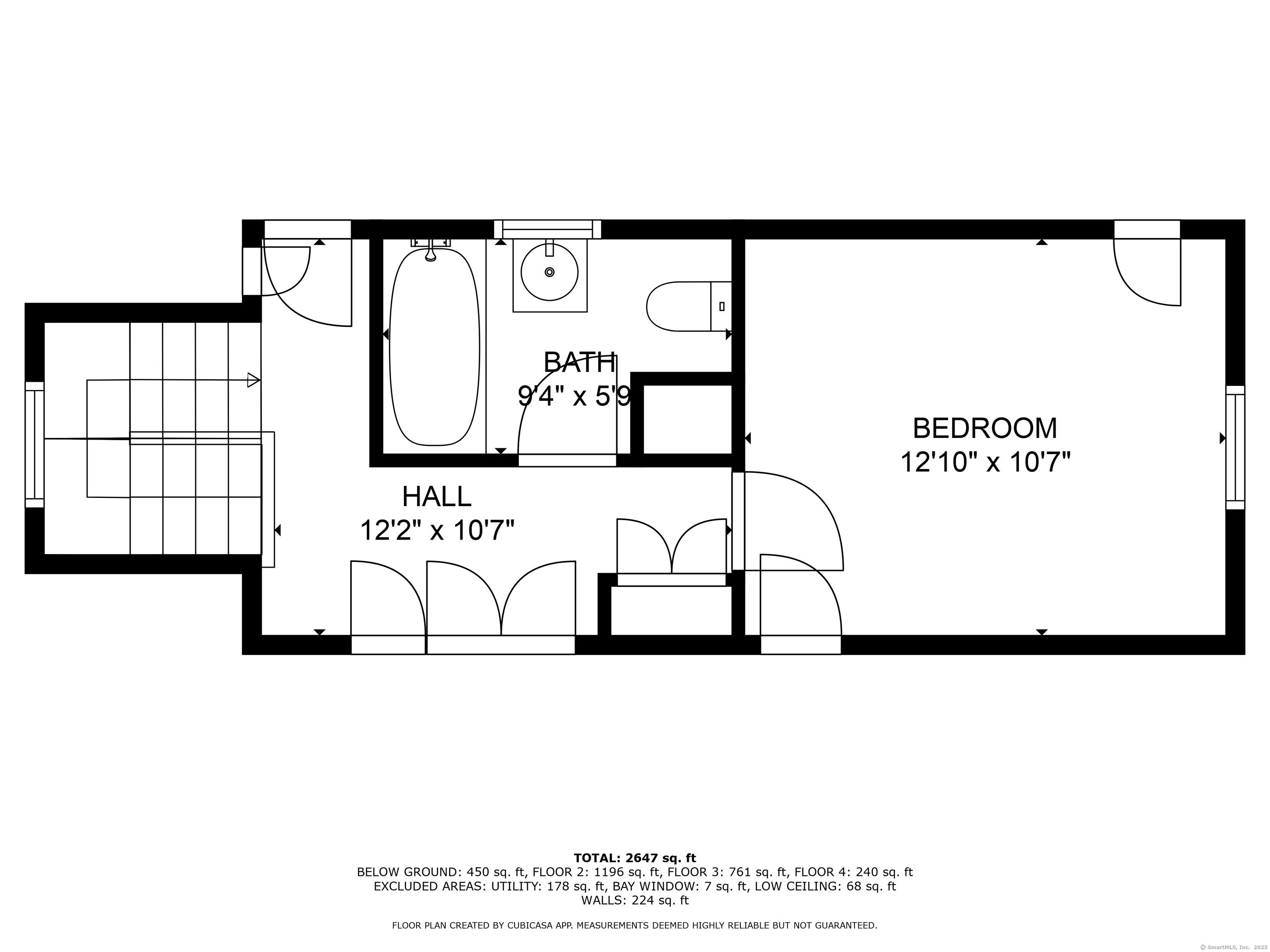 407 Meadowbrook Road