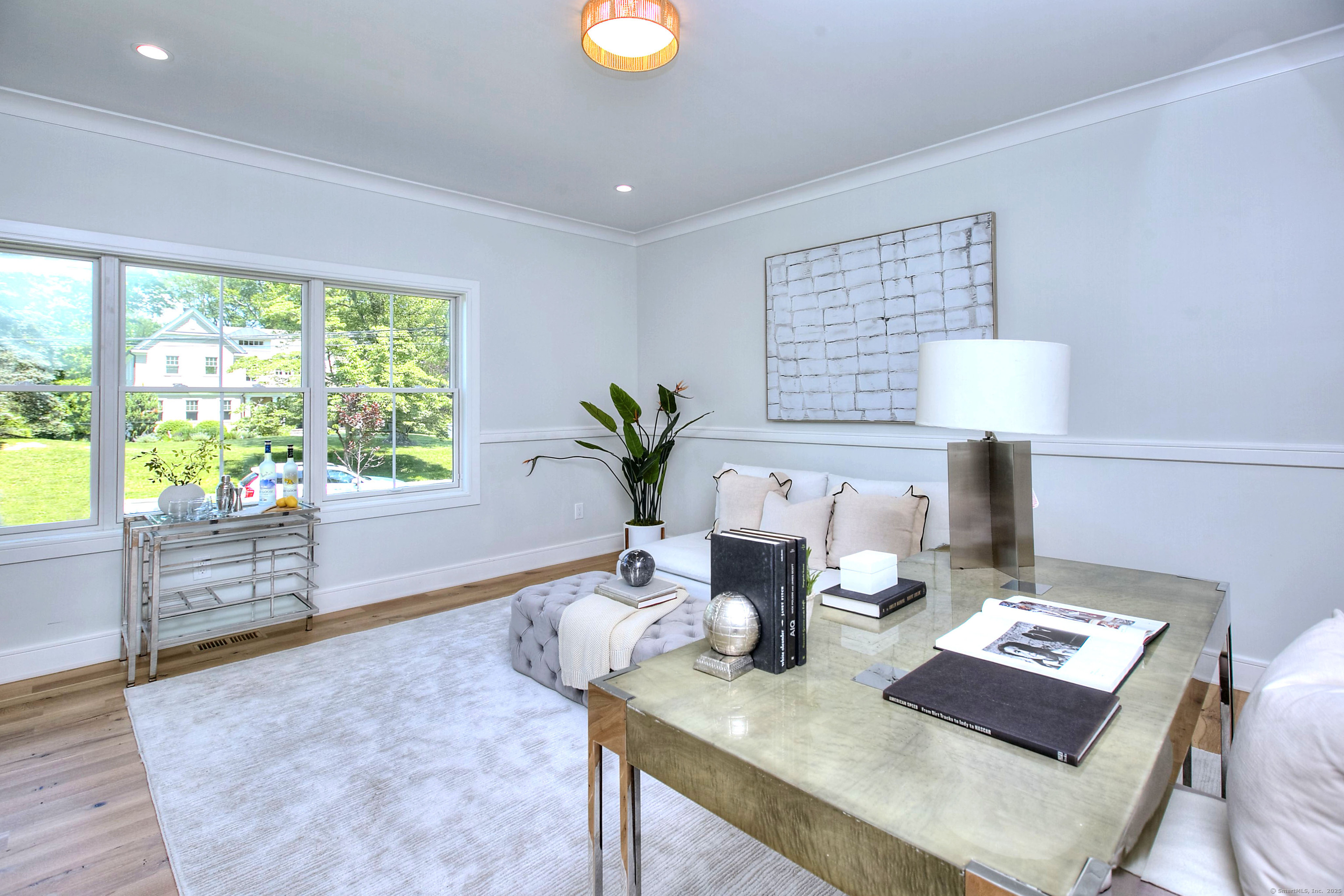 59 Thornhill Road