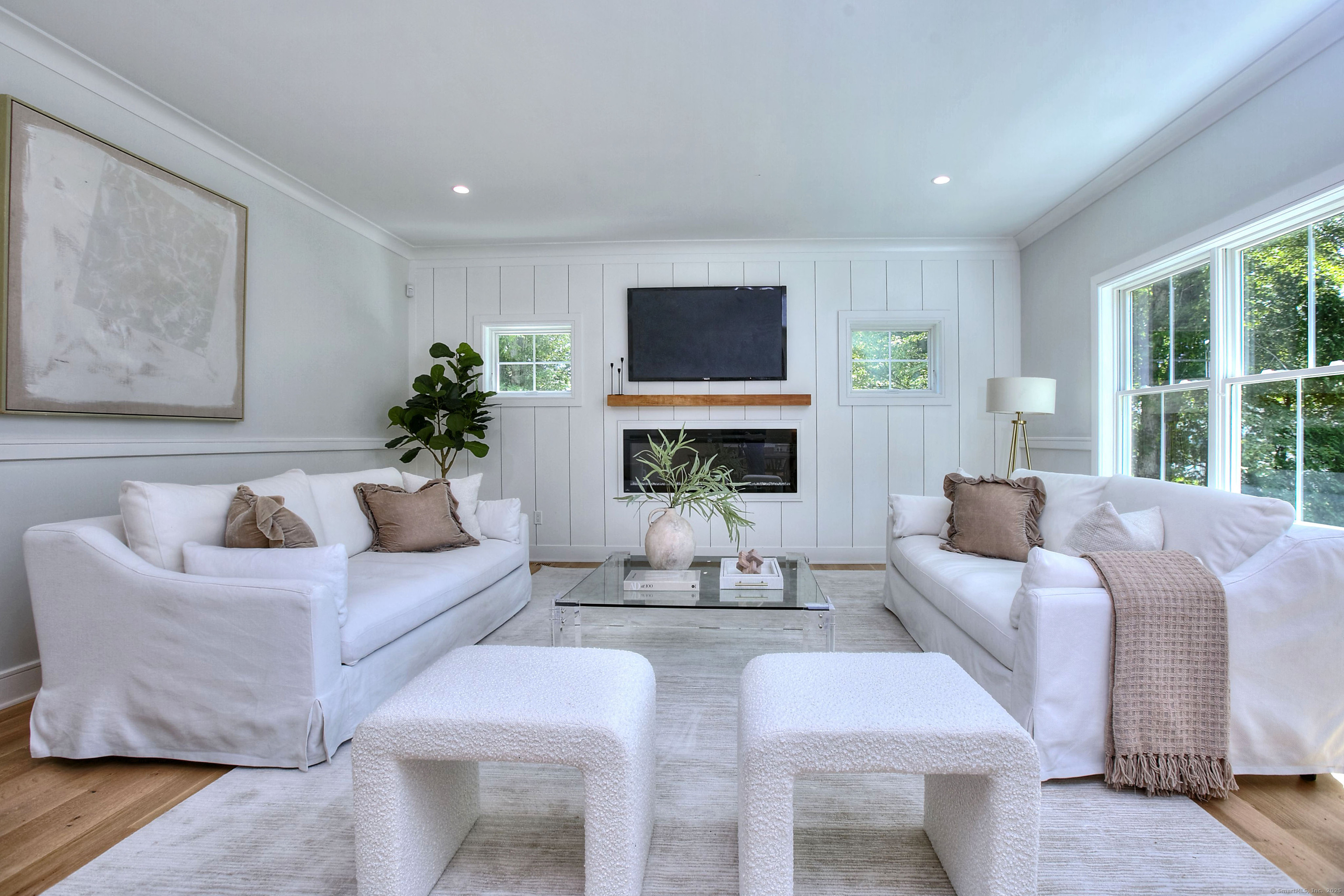 59 Thornhill Road