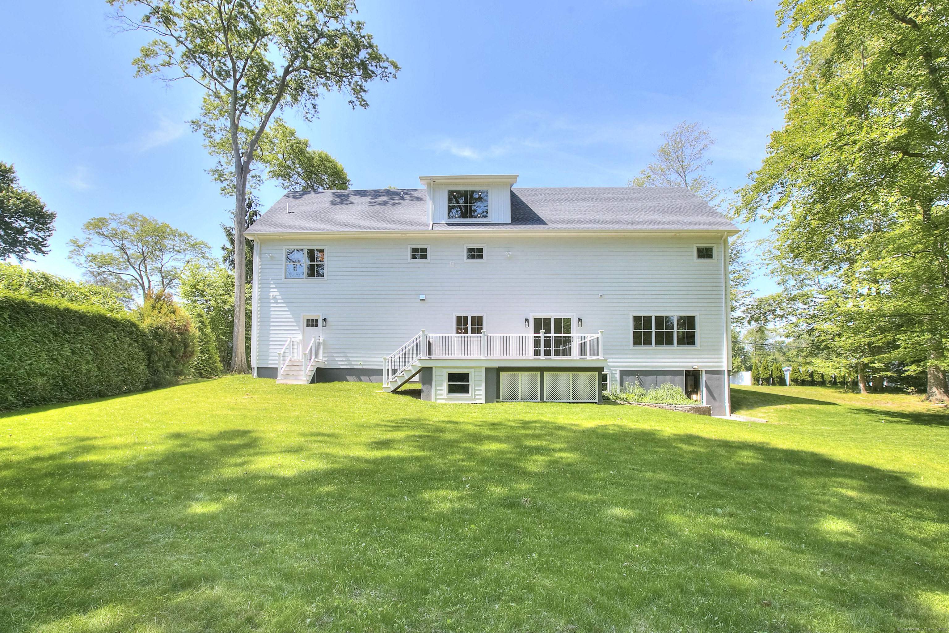 59 Thornhill Road