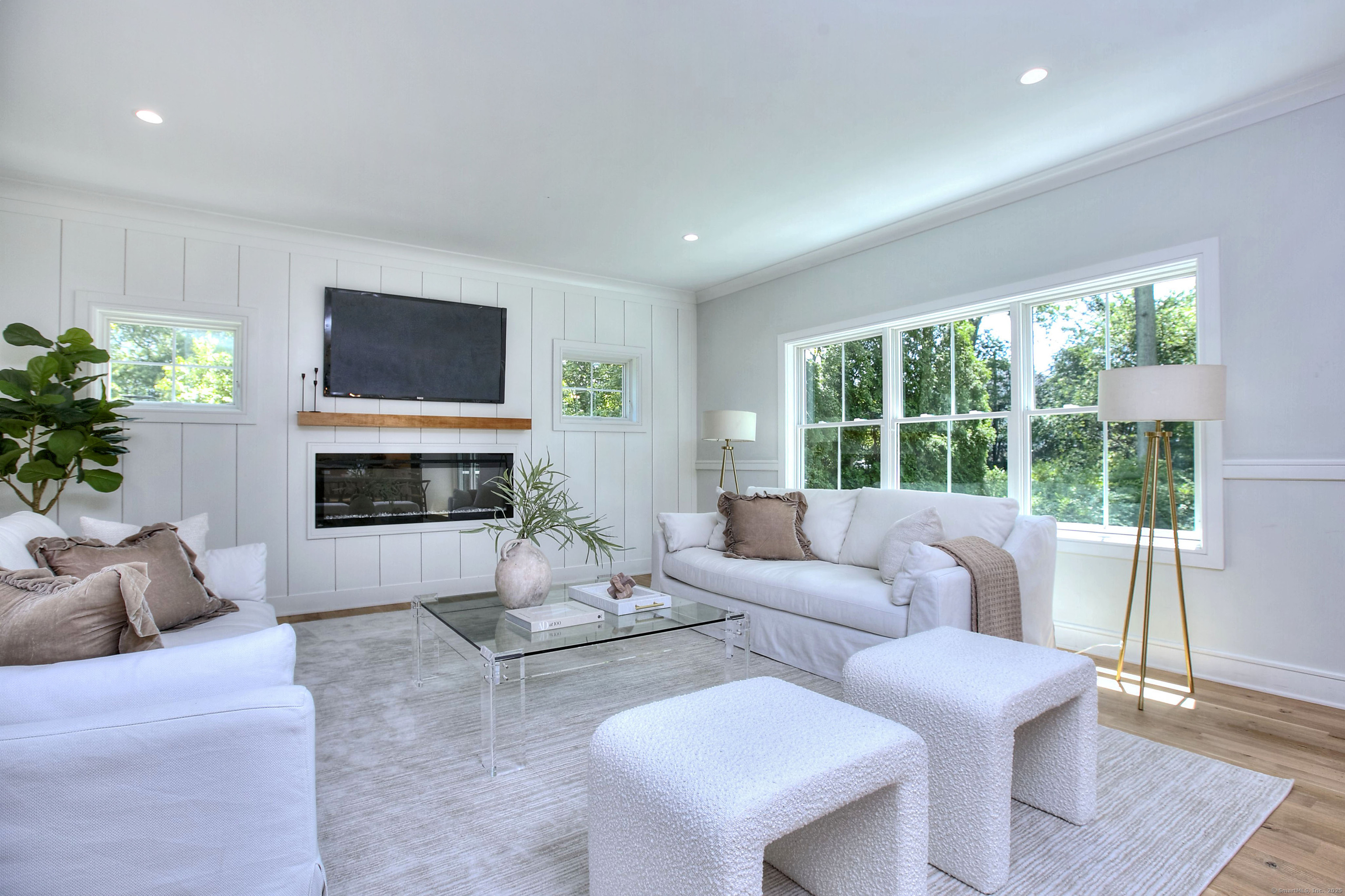 59 Thornhill Road