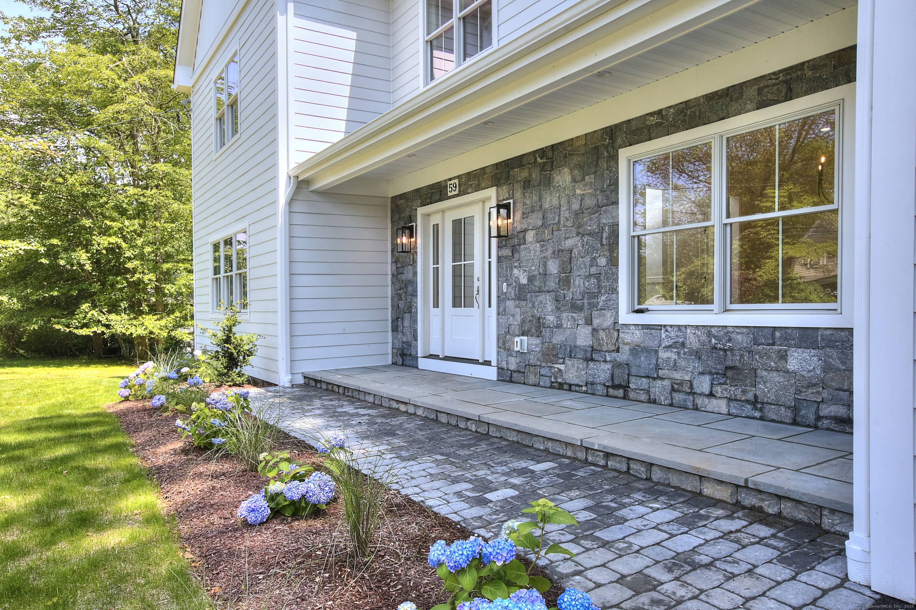 59 Thornhill Road