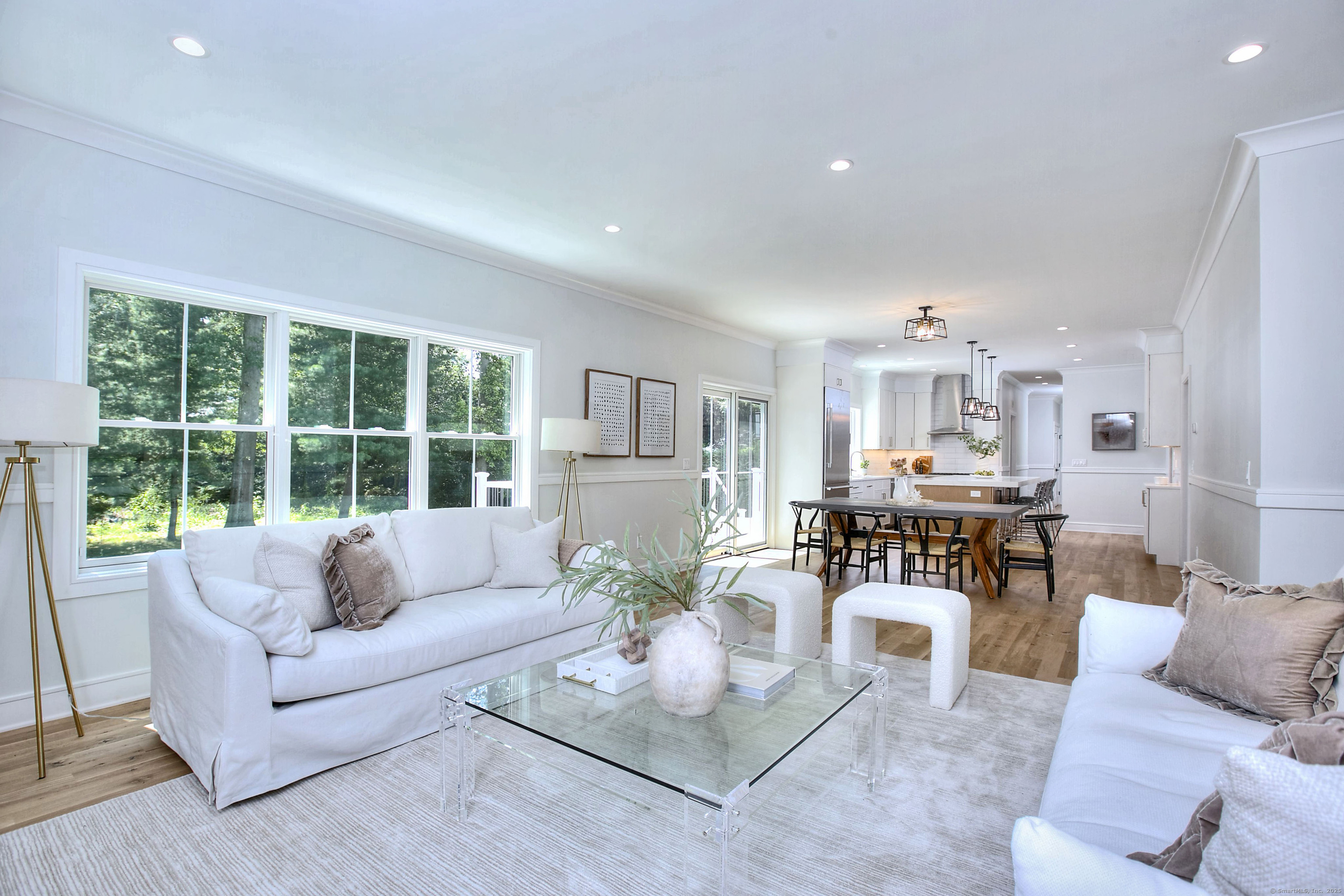 59 Thornhill Road