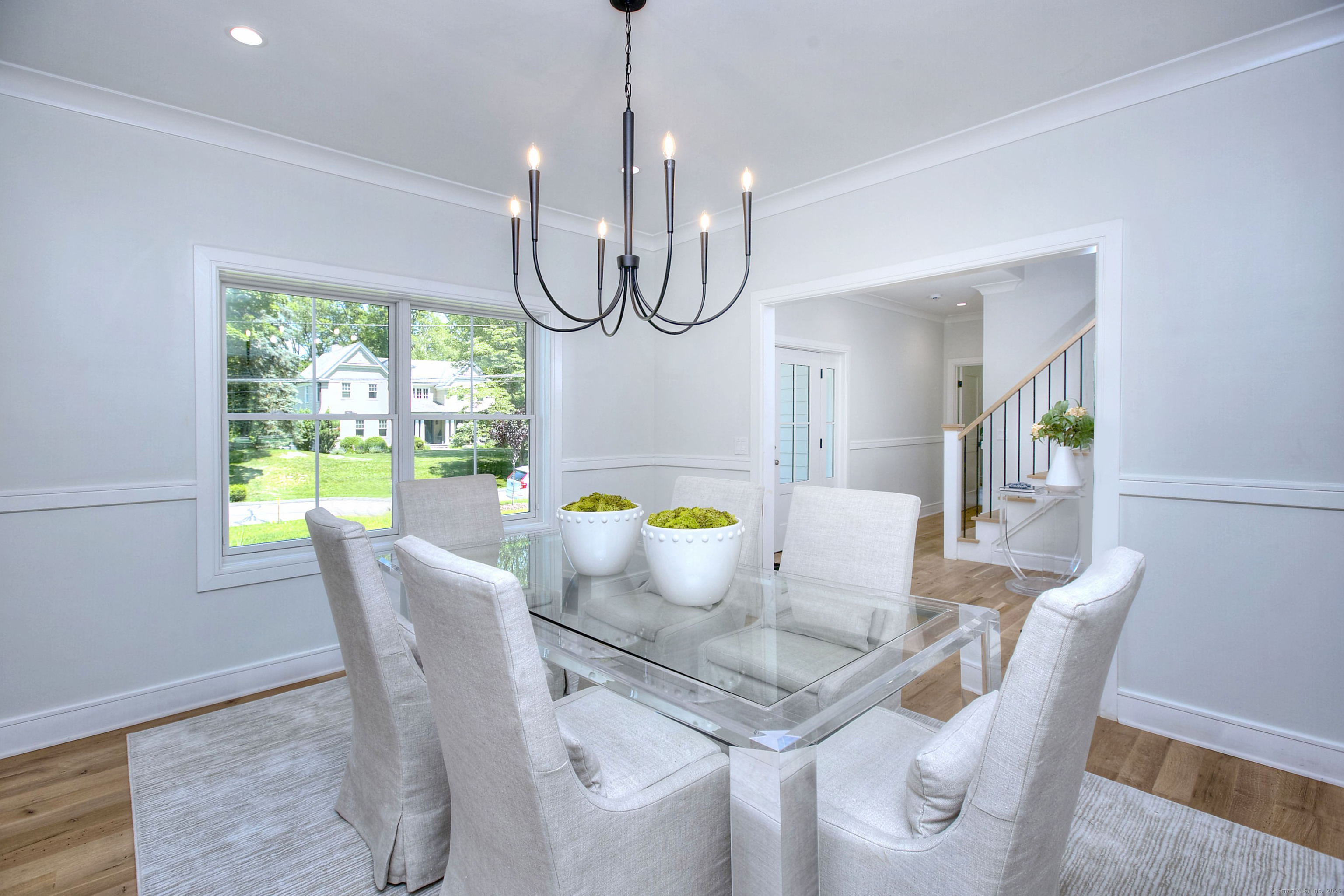 59 Thornhill Road