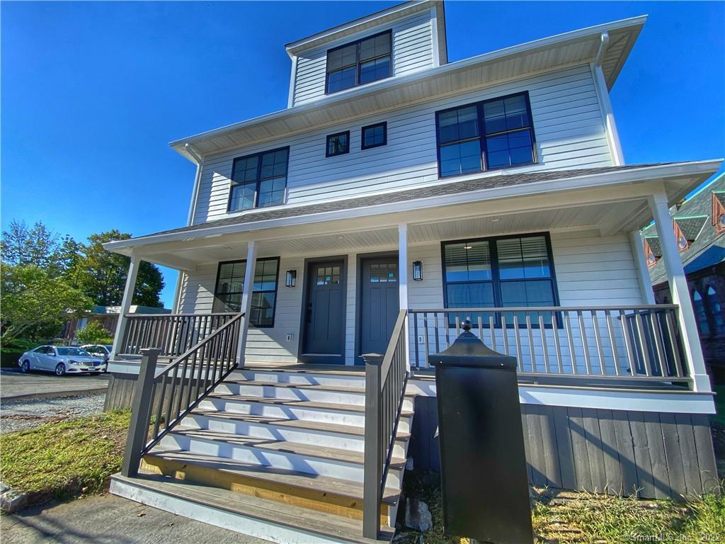 4 Berkeley Street 4
