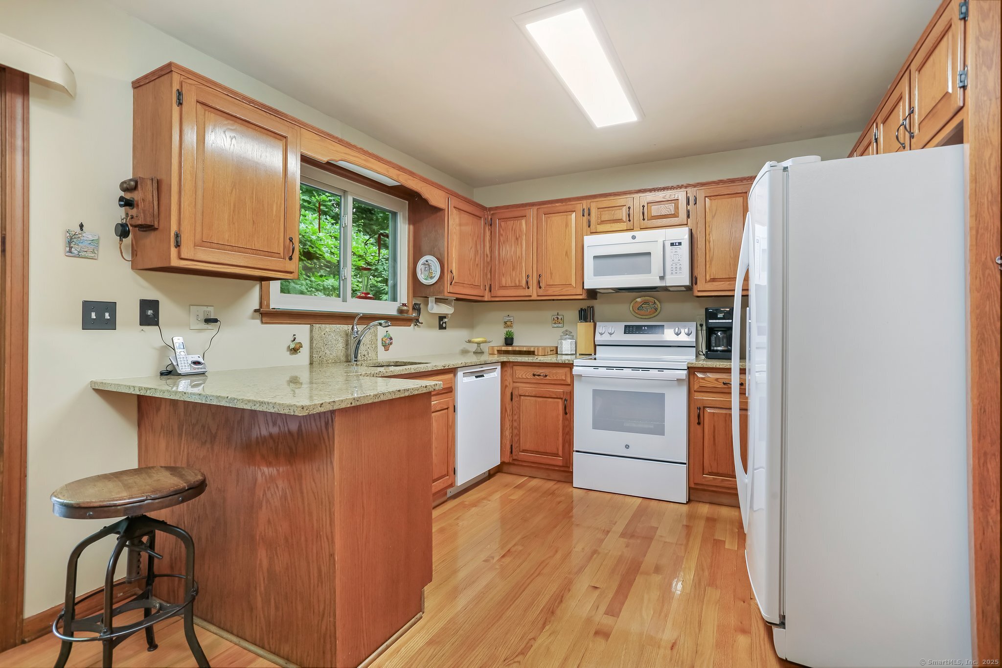 11 Catamount Road