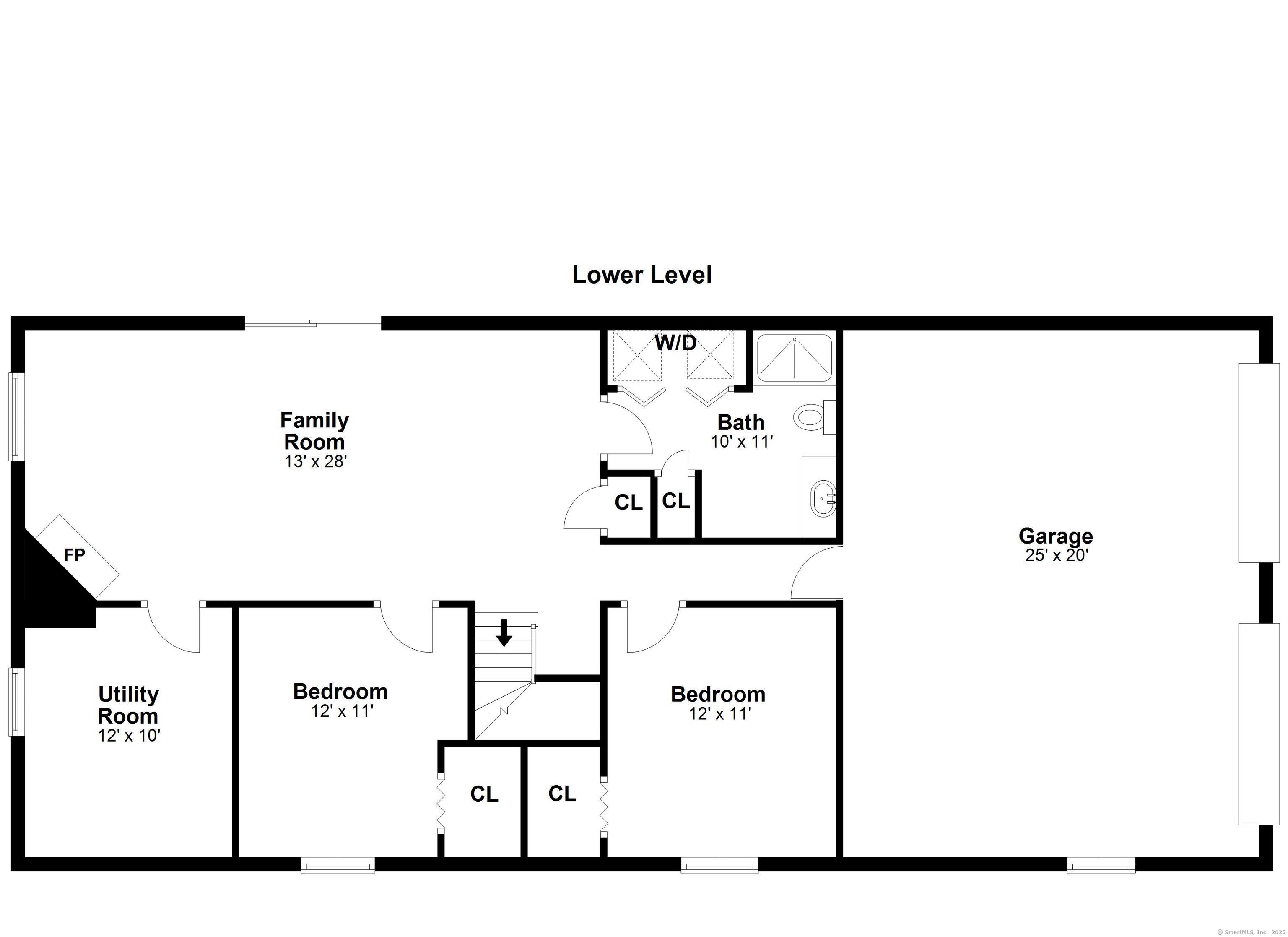 11 Catamount Road