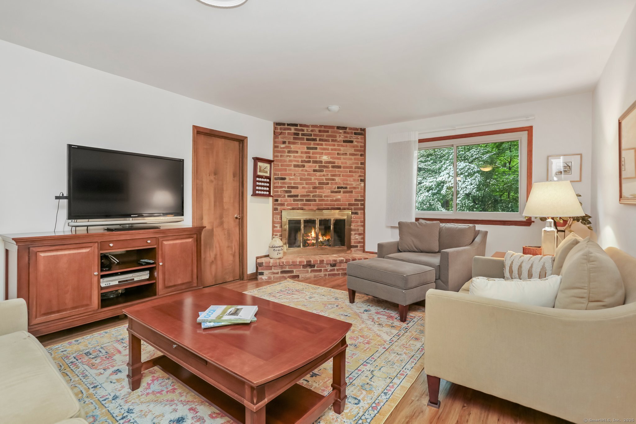 11 Catamount Road