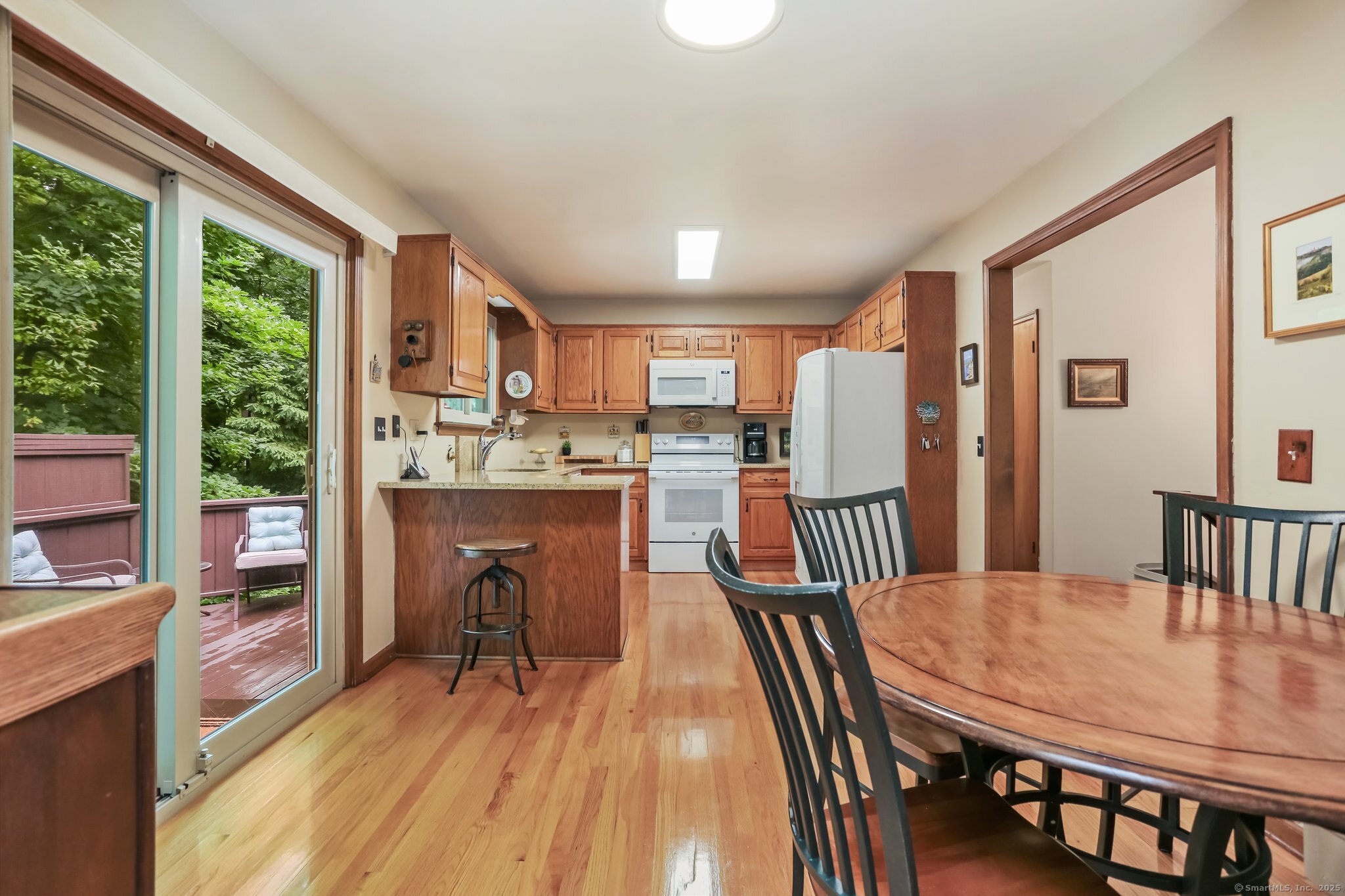 11 Catamount Road