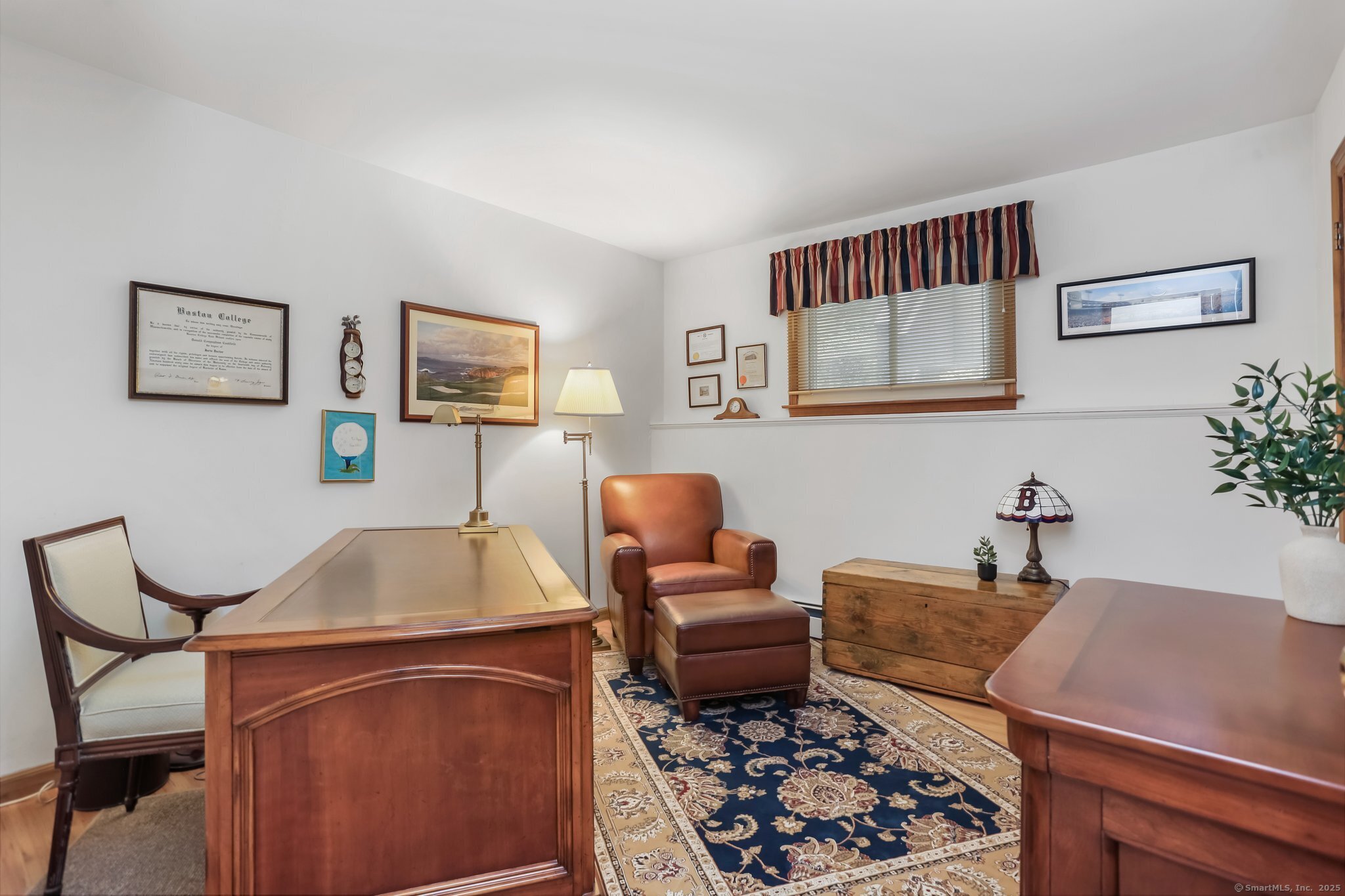 11 Catamount Road