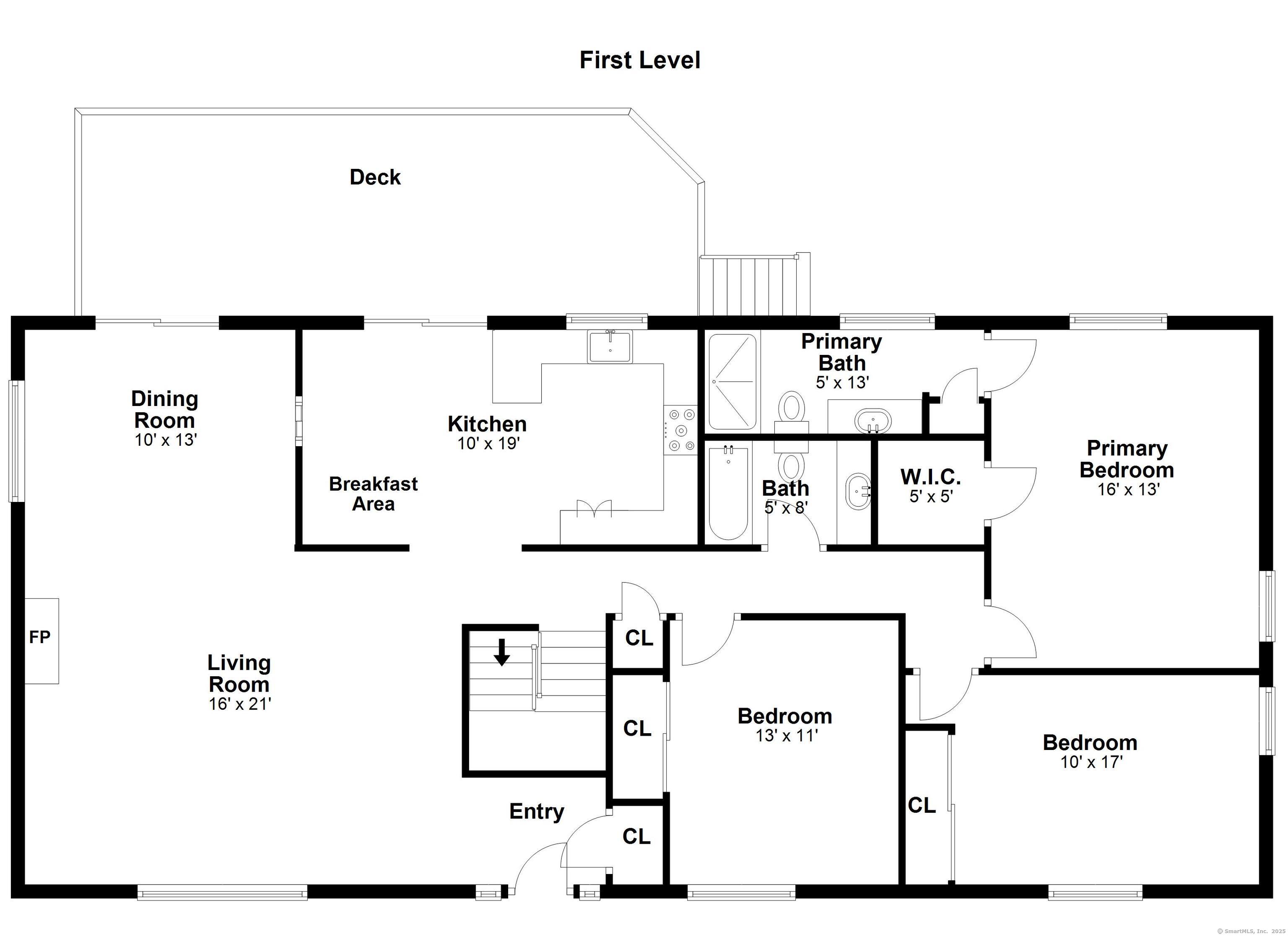 11 Catamount Road