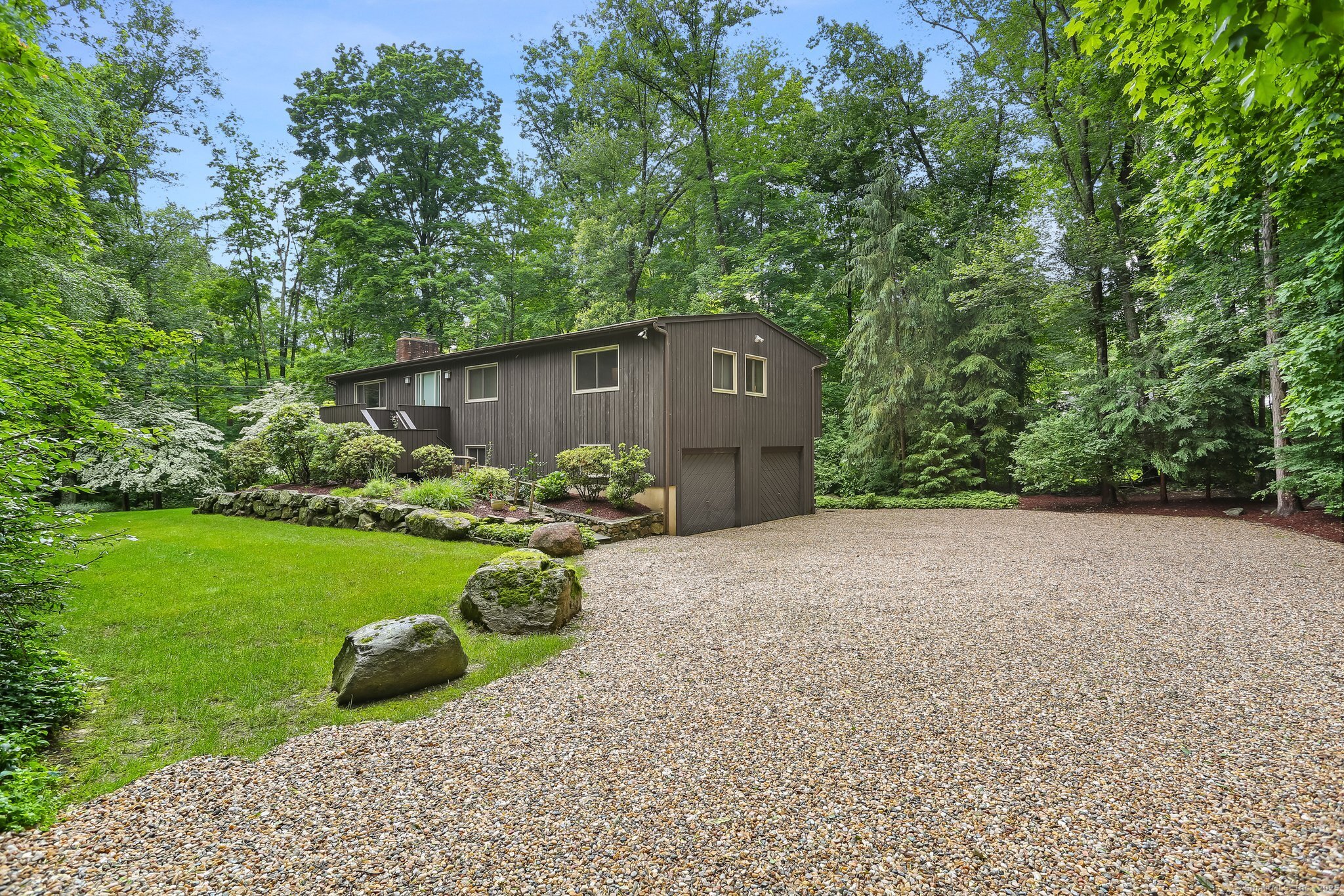11 Catamount Road