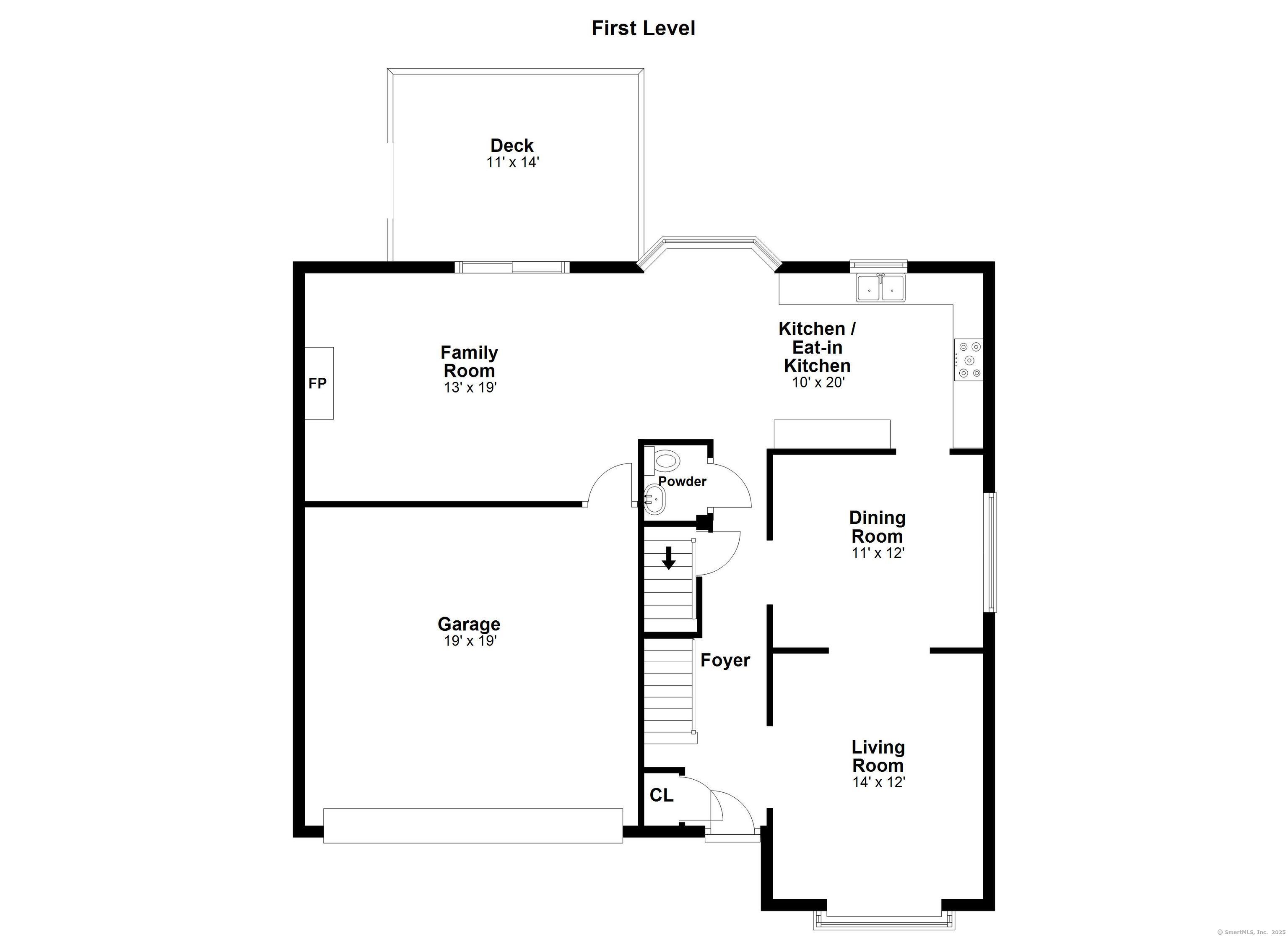 36 Lindbergh Street