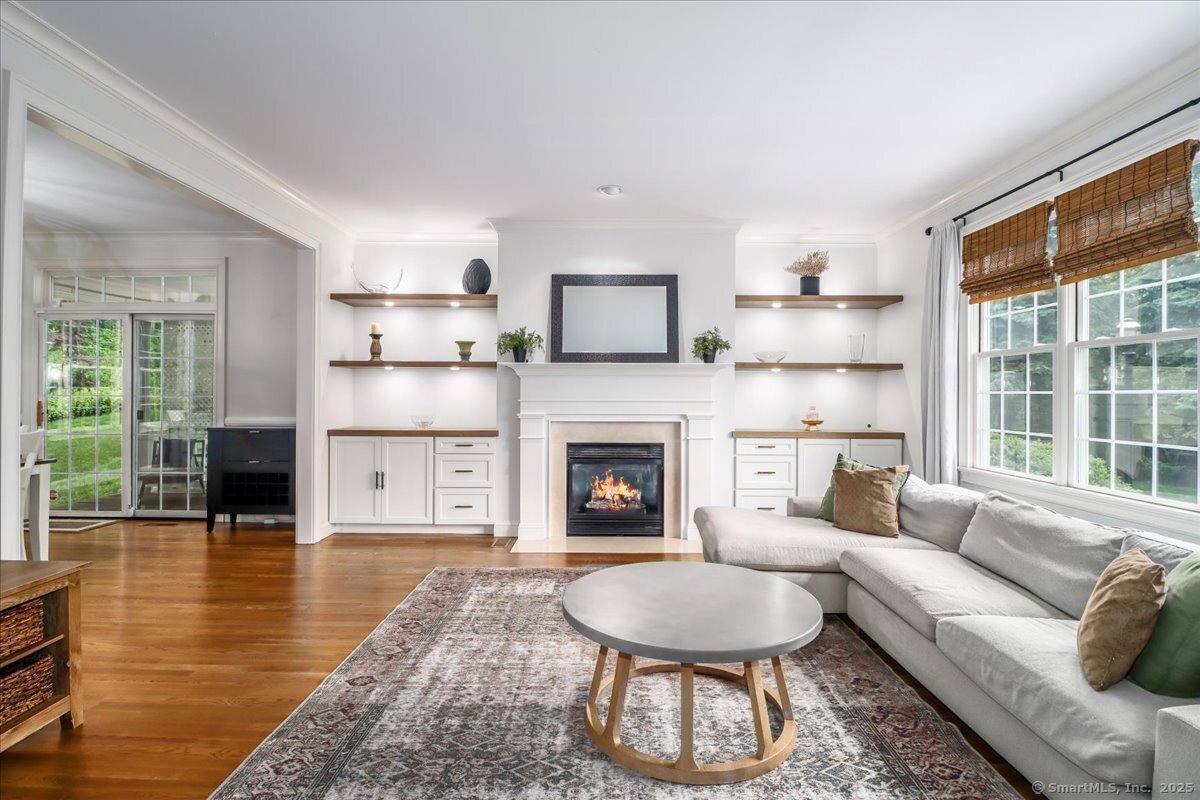 22 Woods Way 22