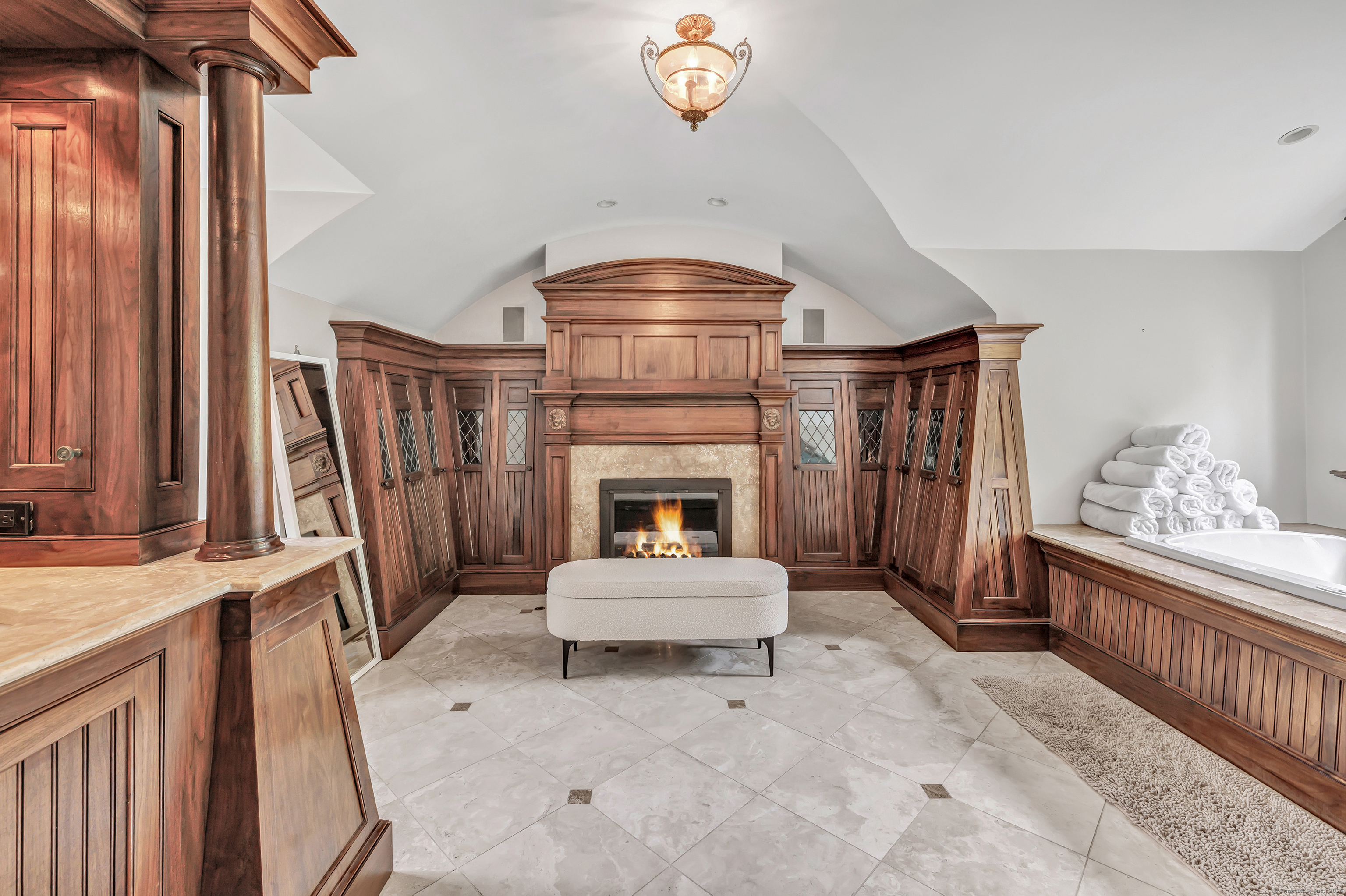 750 Burr Street