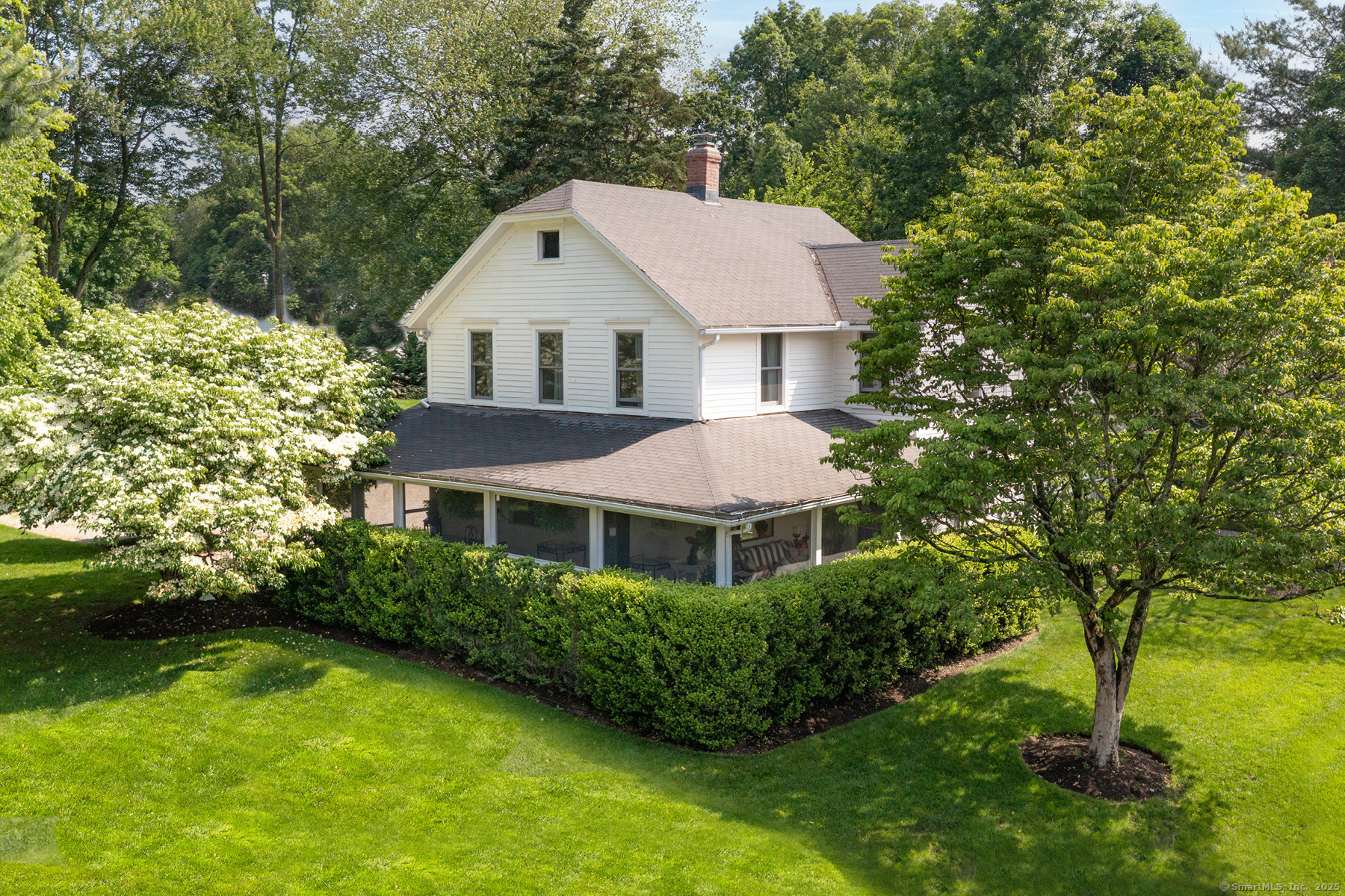 7 Morningside Lane