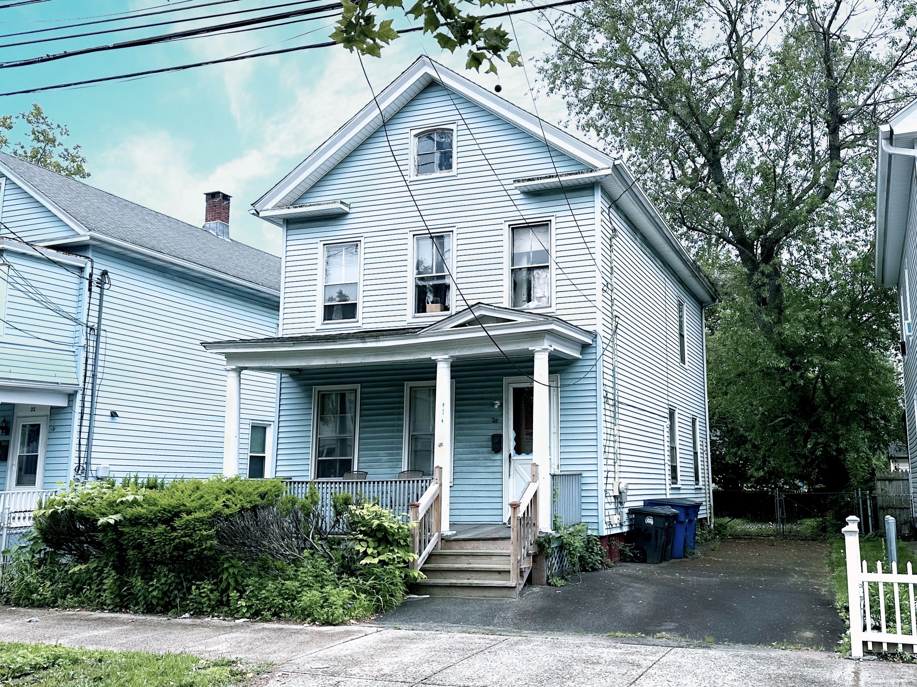26 Lamberton Street