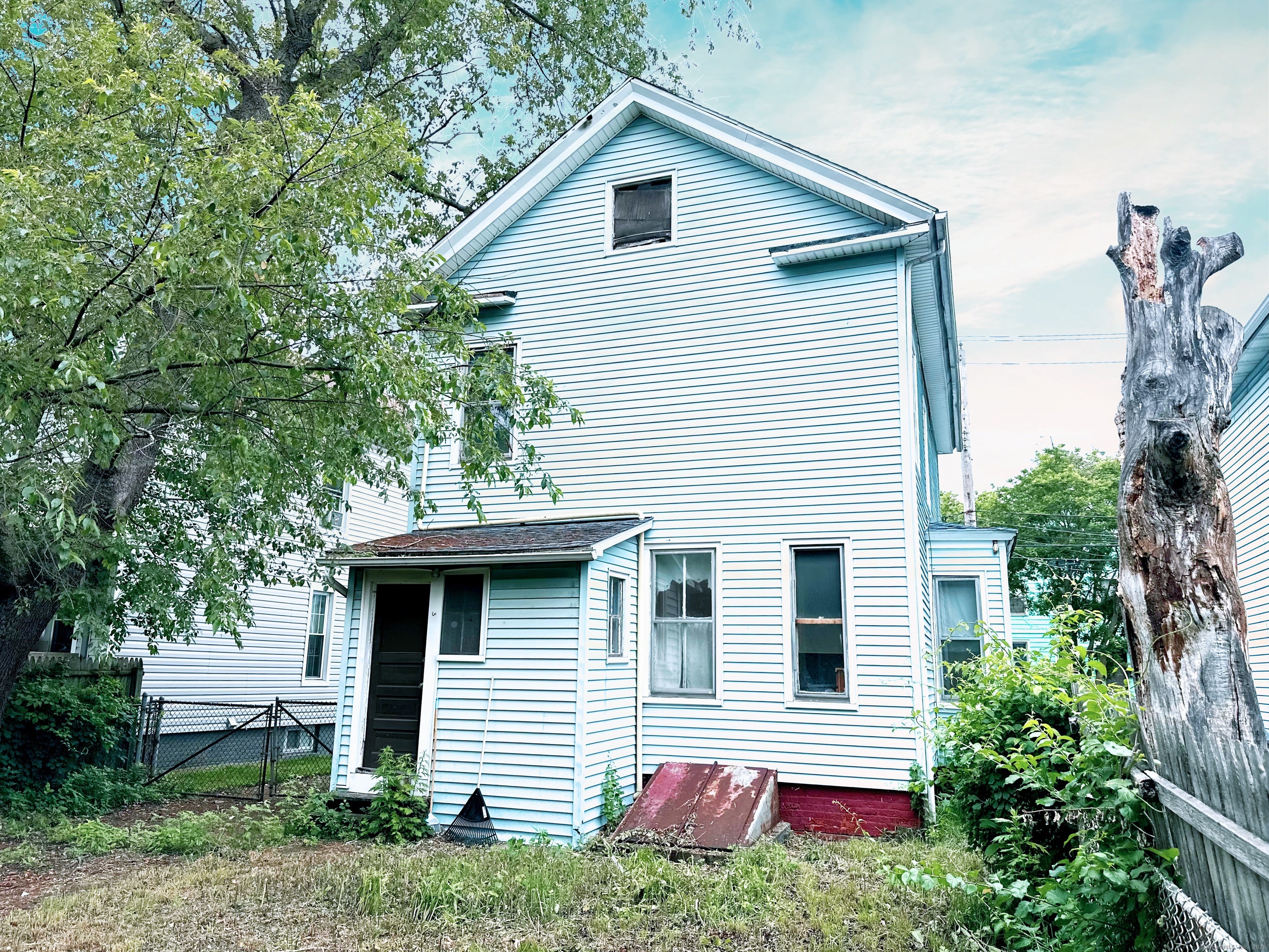 26 Lamberton Street