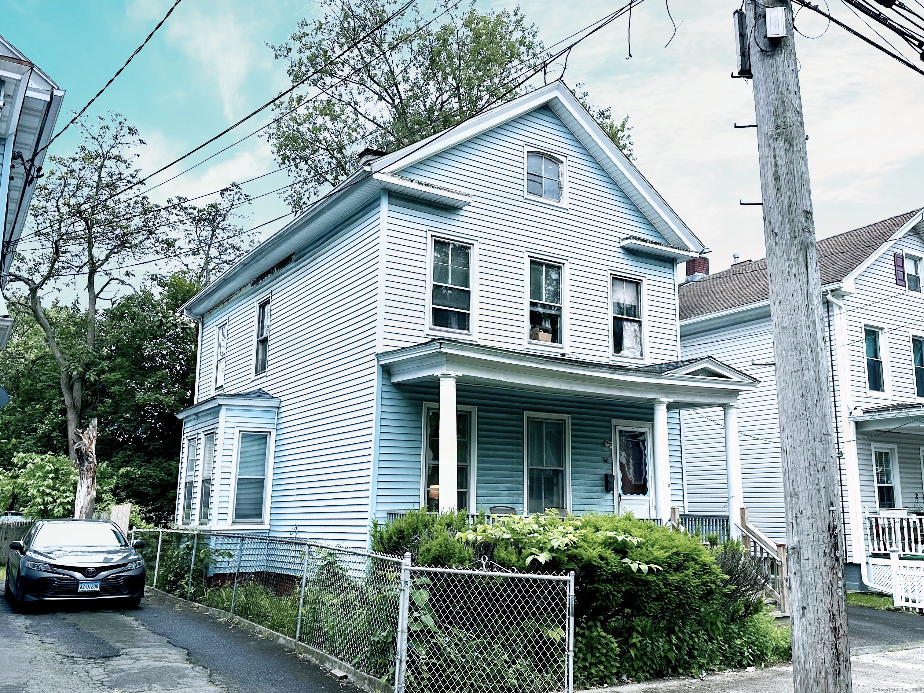 26 Lamberton Street