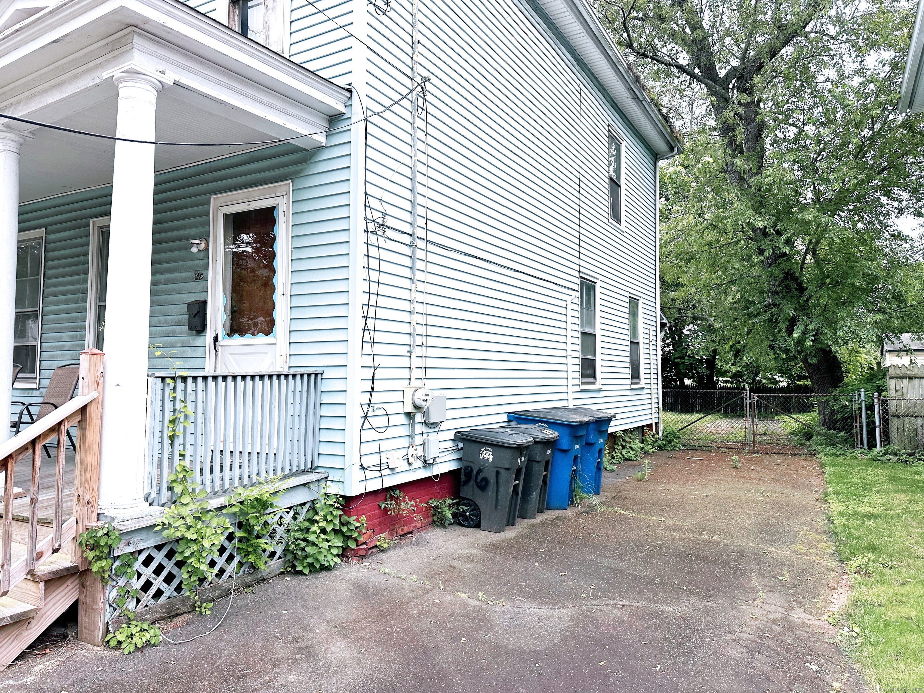 26 Lamberton Street
