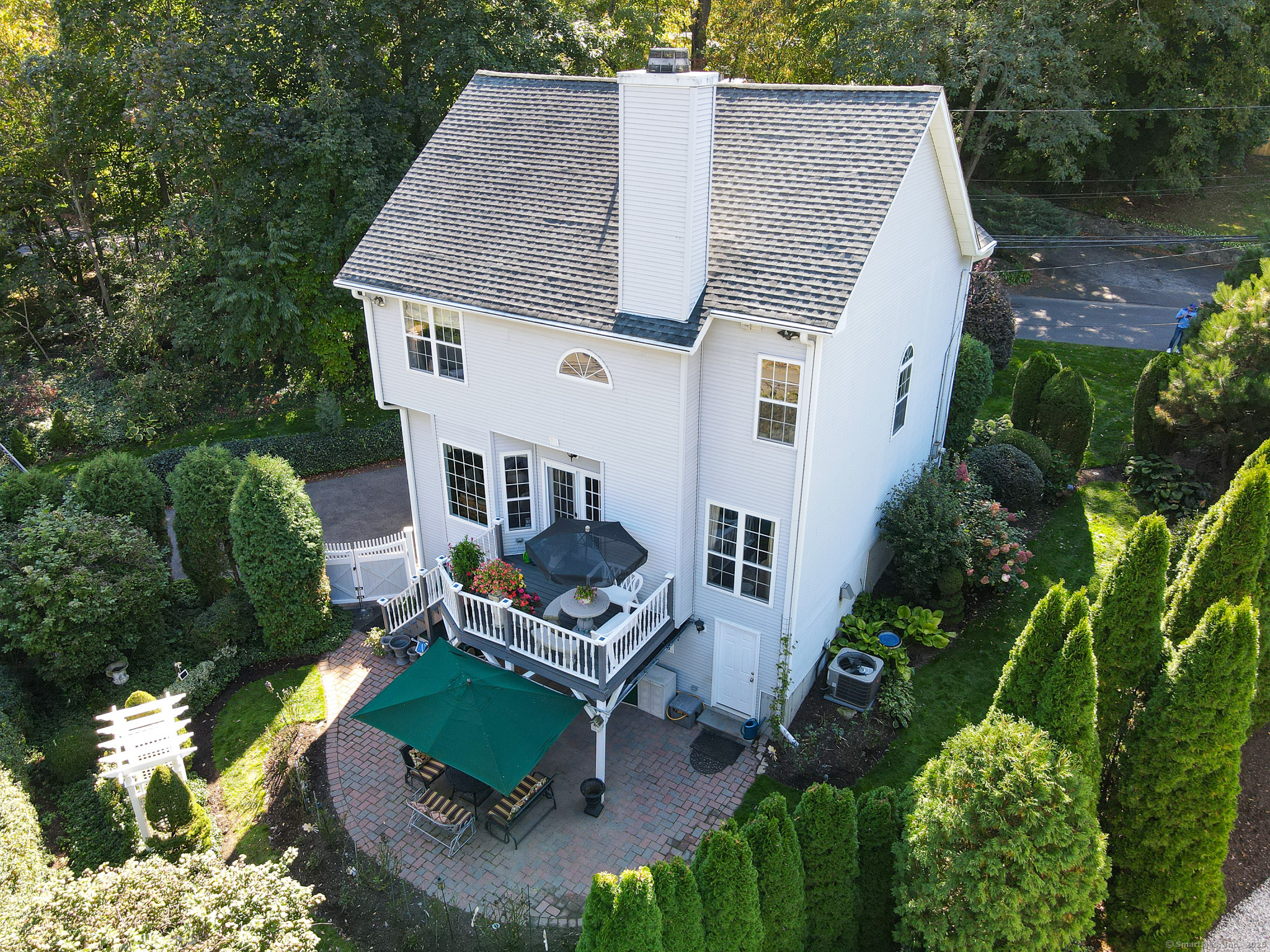 40 Pumpkin Ground Road
