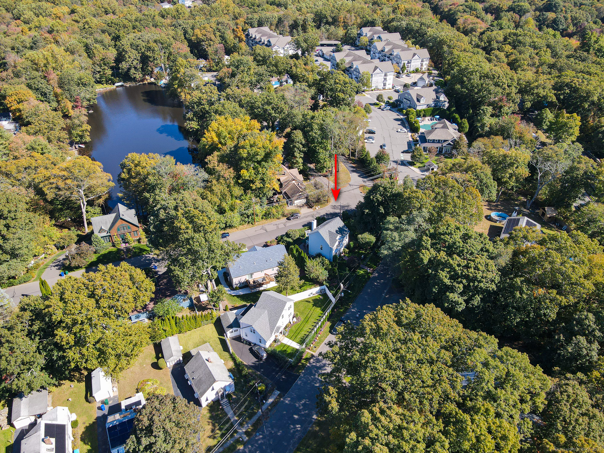 40 Pumpkin Ground Road
