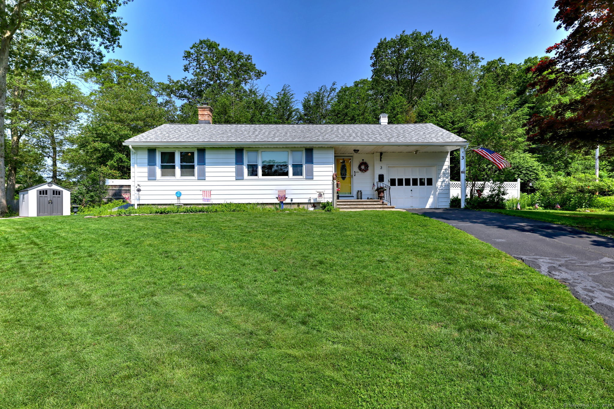3 Pierce Lane
