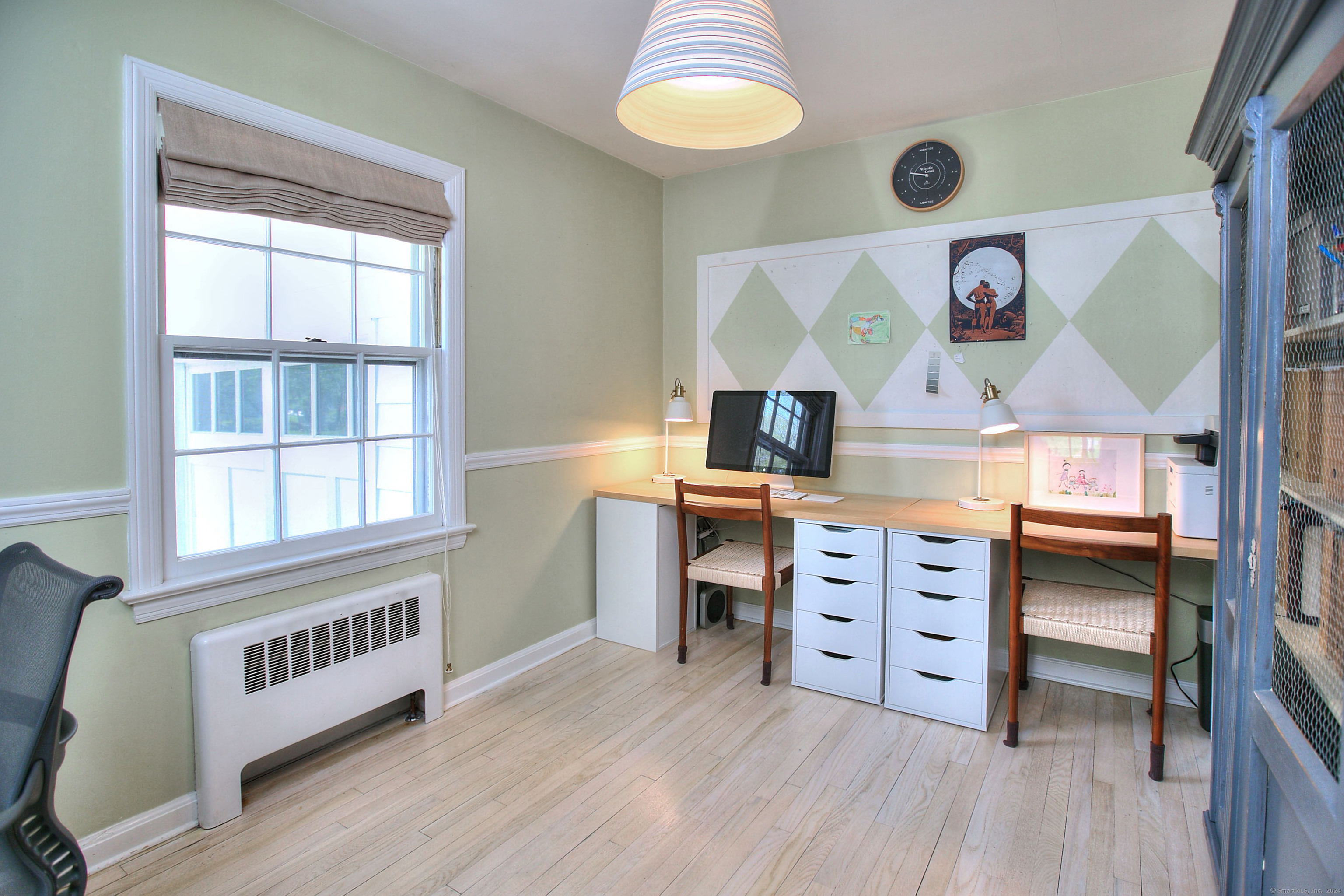 11 Treadwell Avenue