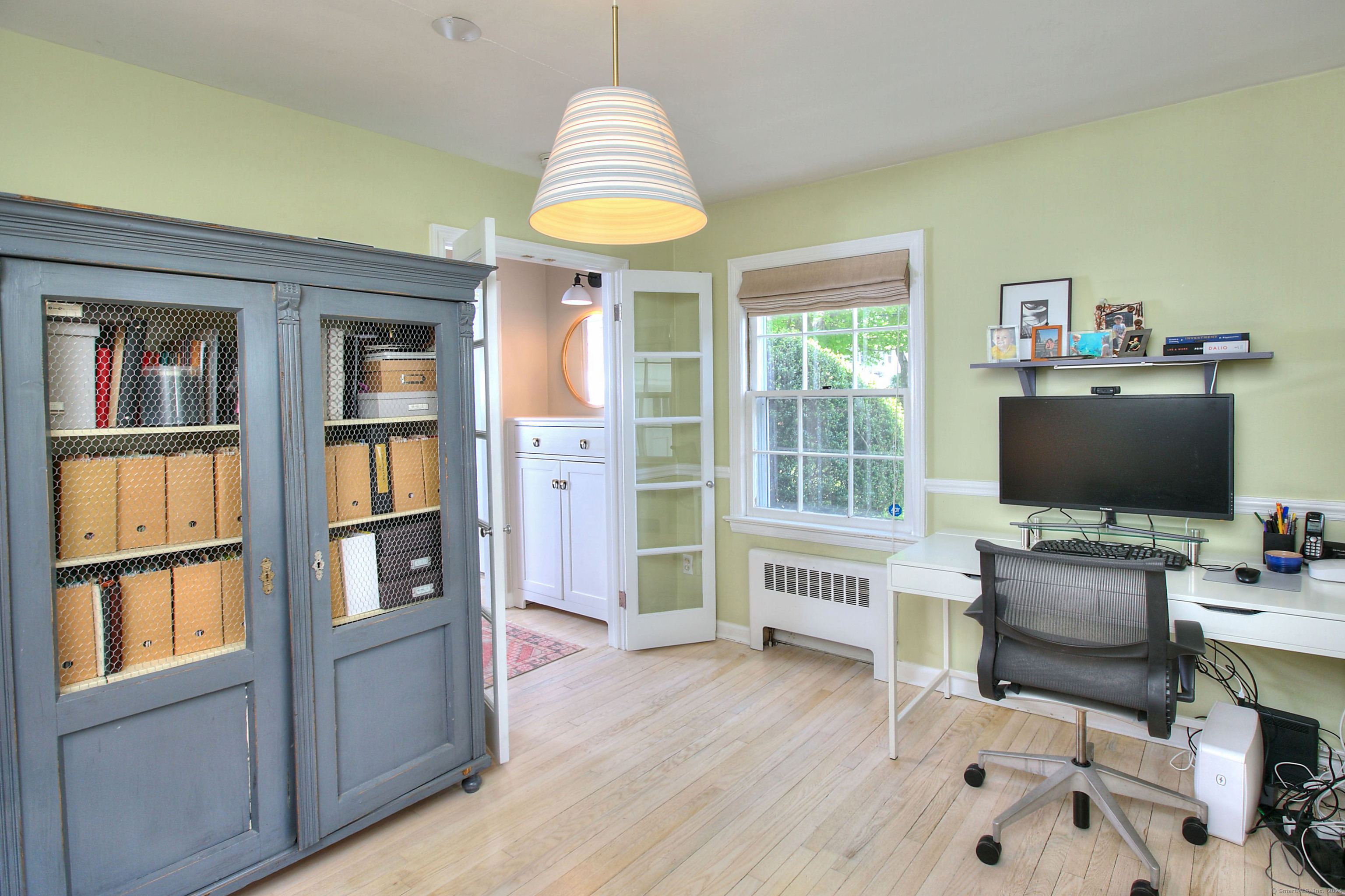 11 Treadwell Avenue