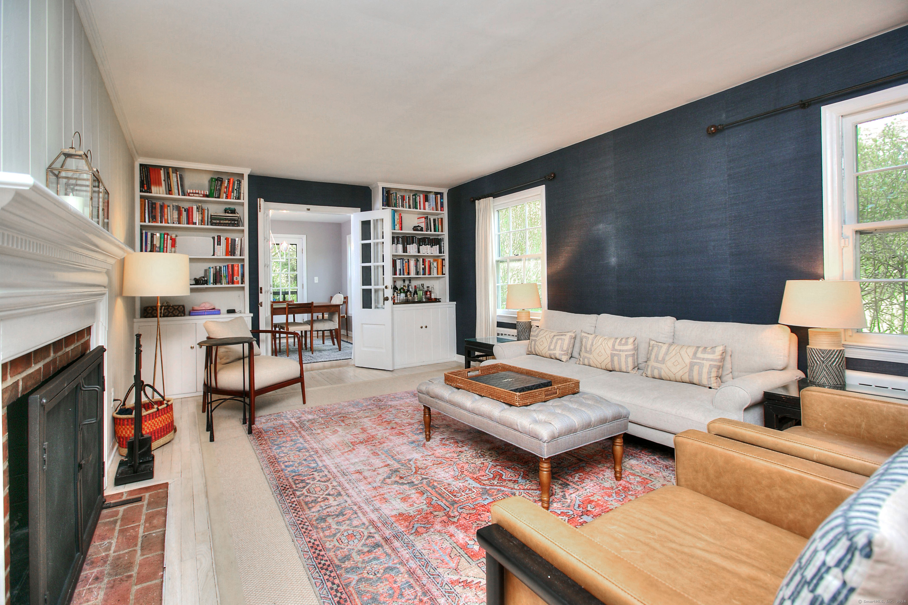 11 Treadwell Avenue