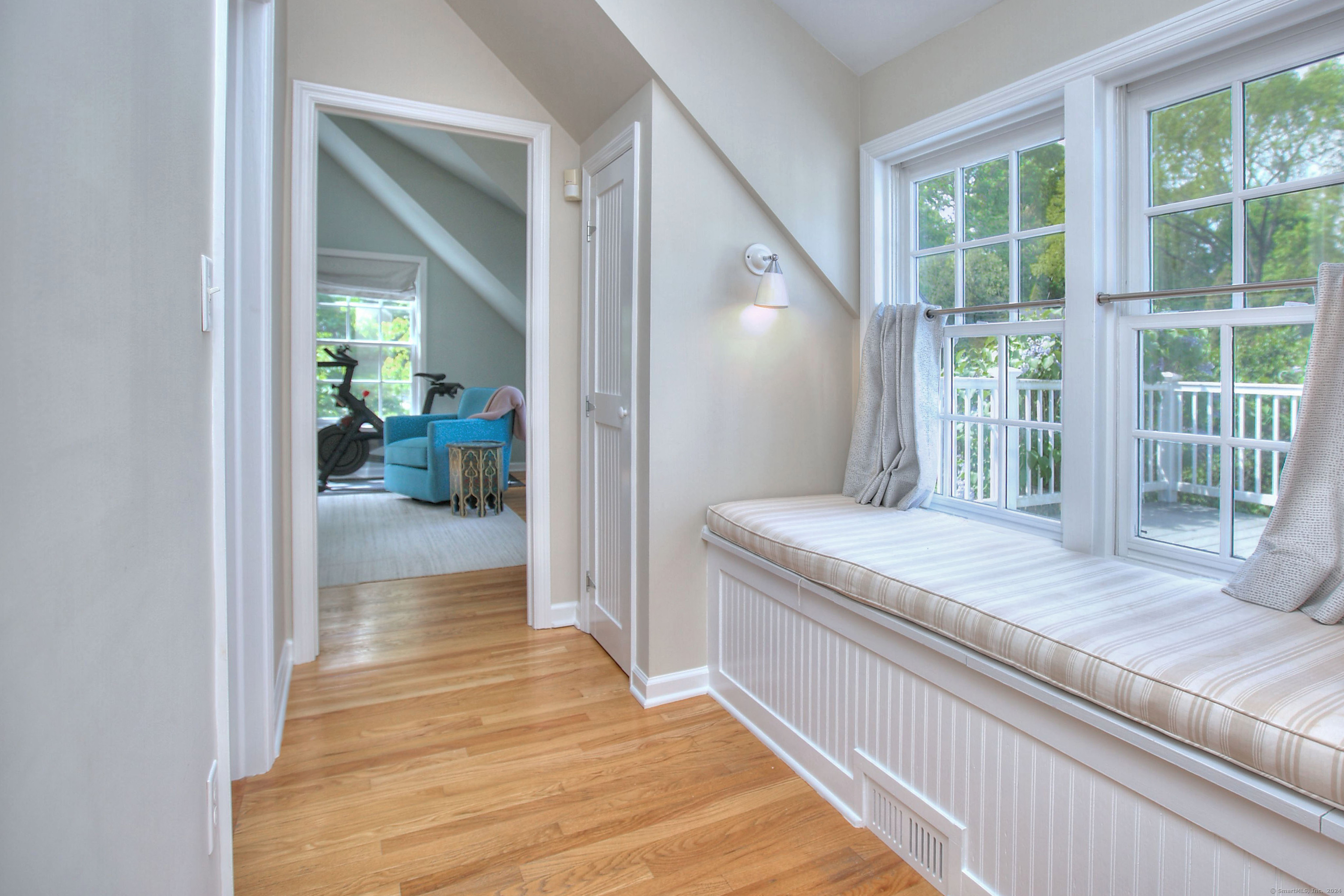 11 Treadwell Avenue