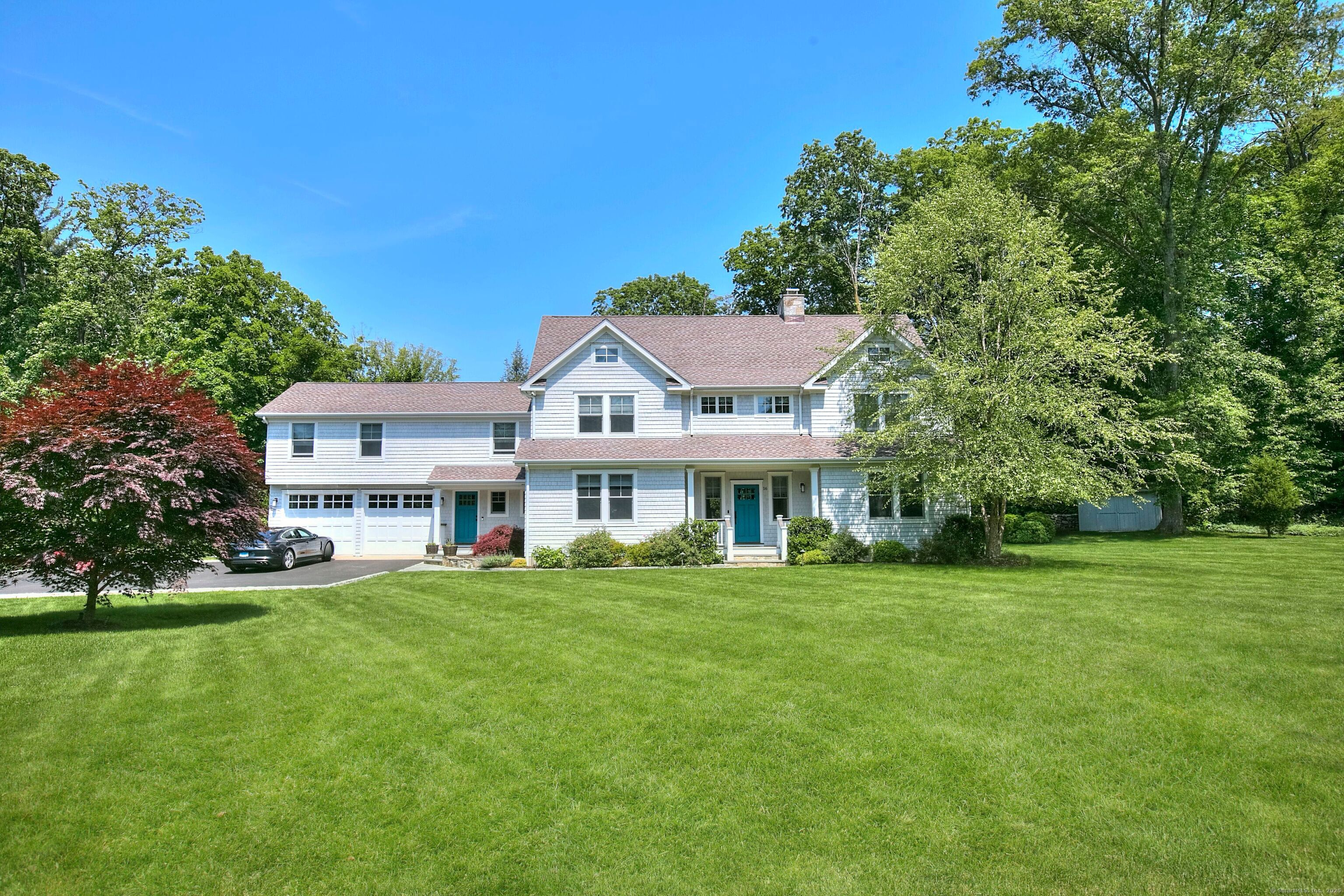 16 Gault Park Drive