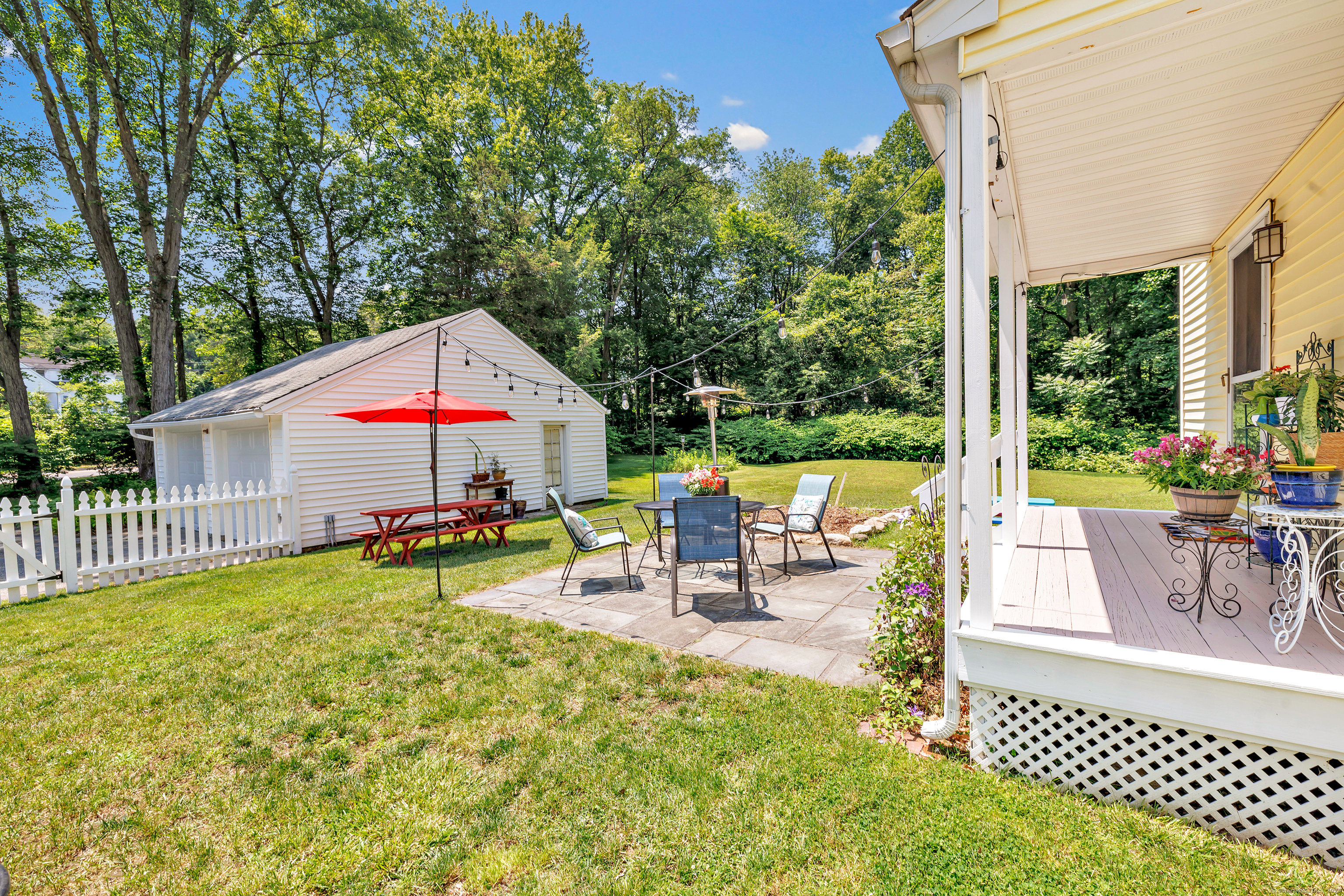 165 Booth Hill Road