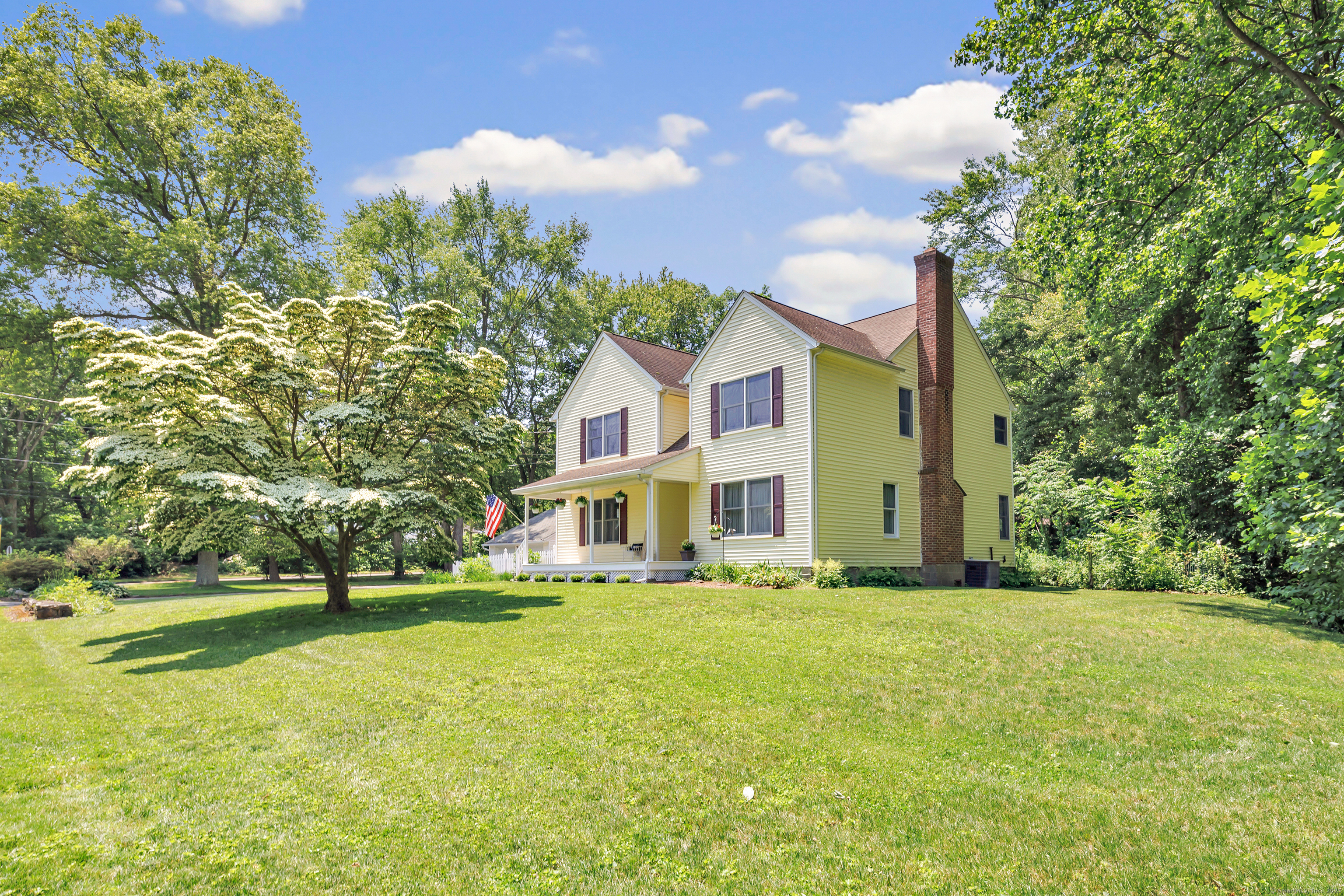 165 Booth Hill Road