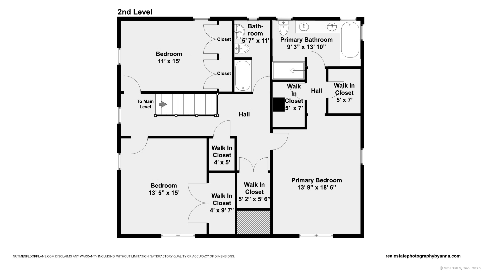 165 Booth Hill Road