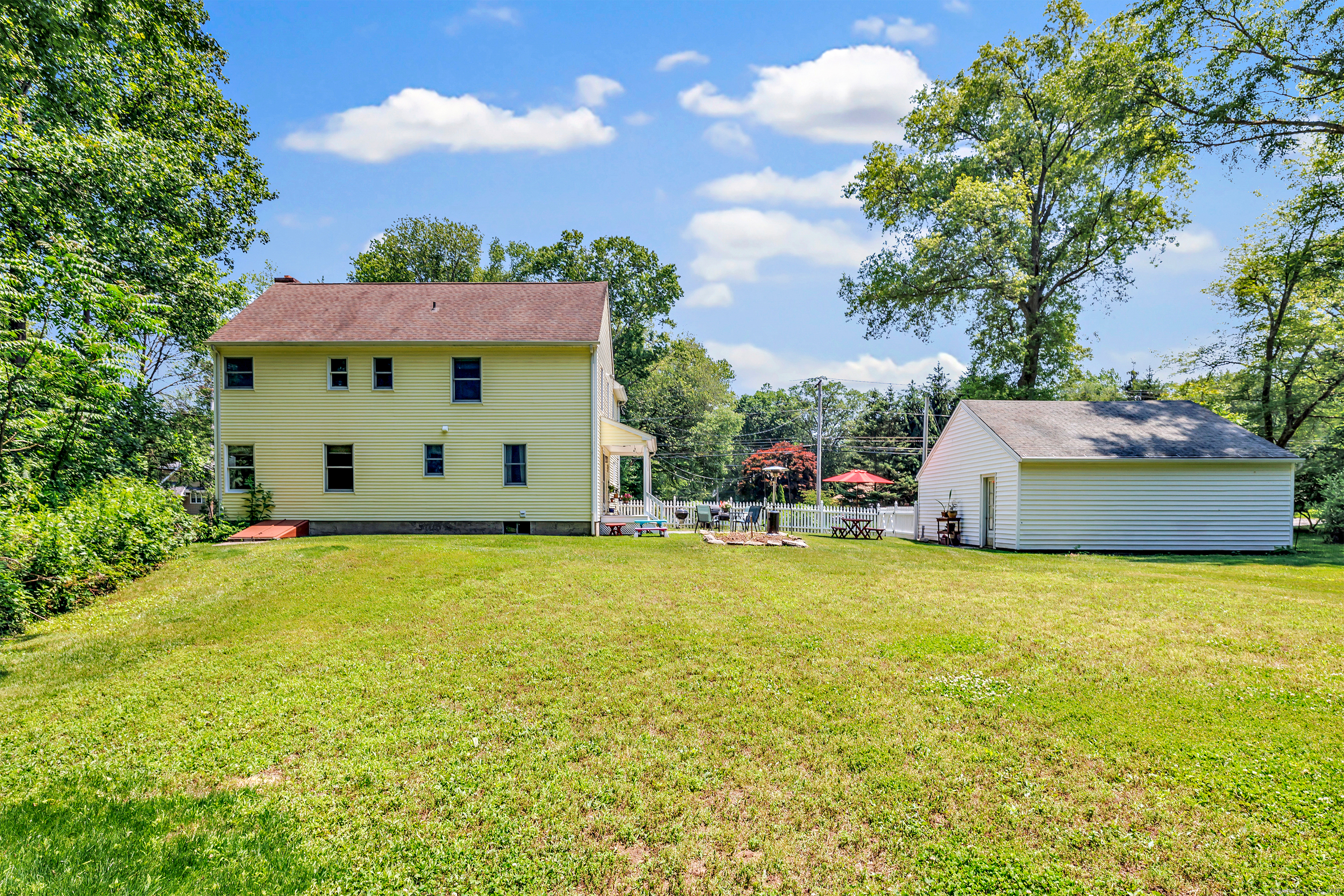 165 Booth Hill Road