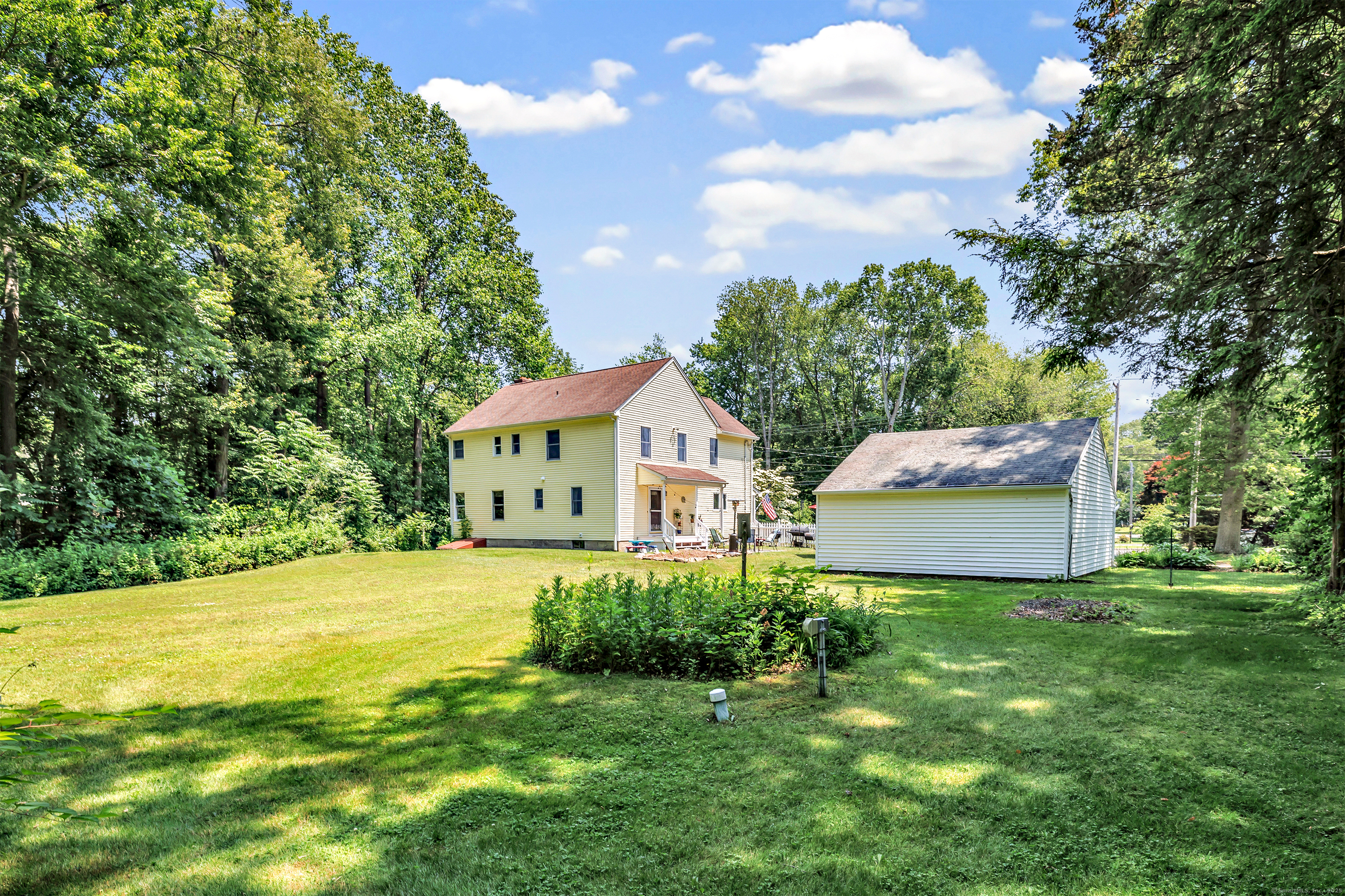 165 Booth Hill Road