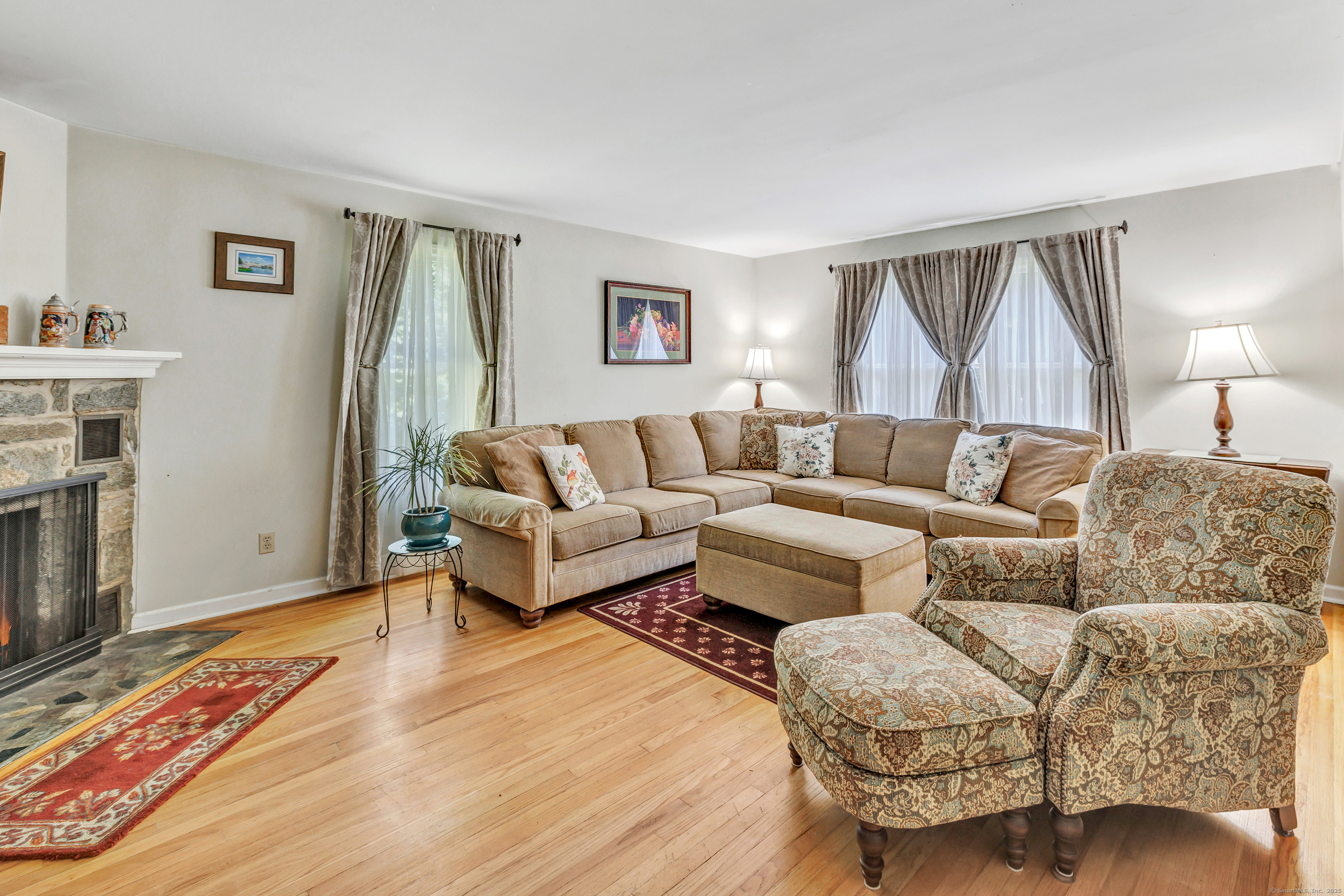 165 Booth Hill Road