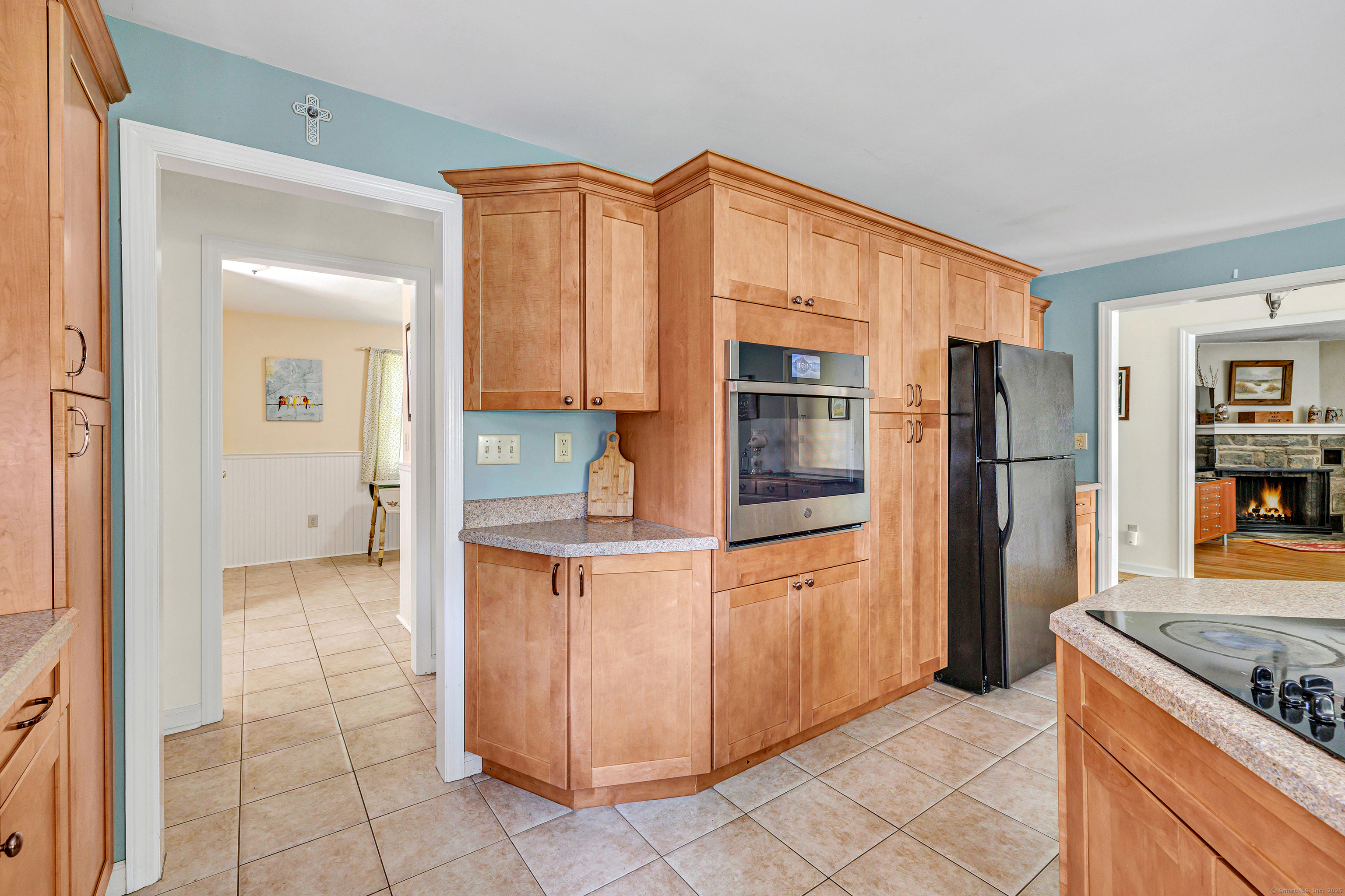 165 Booth Hill Road