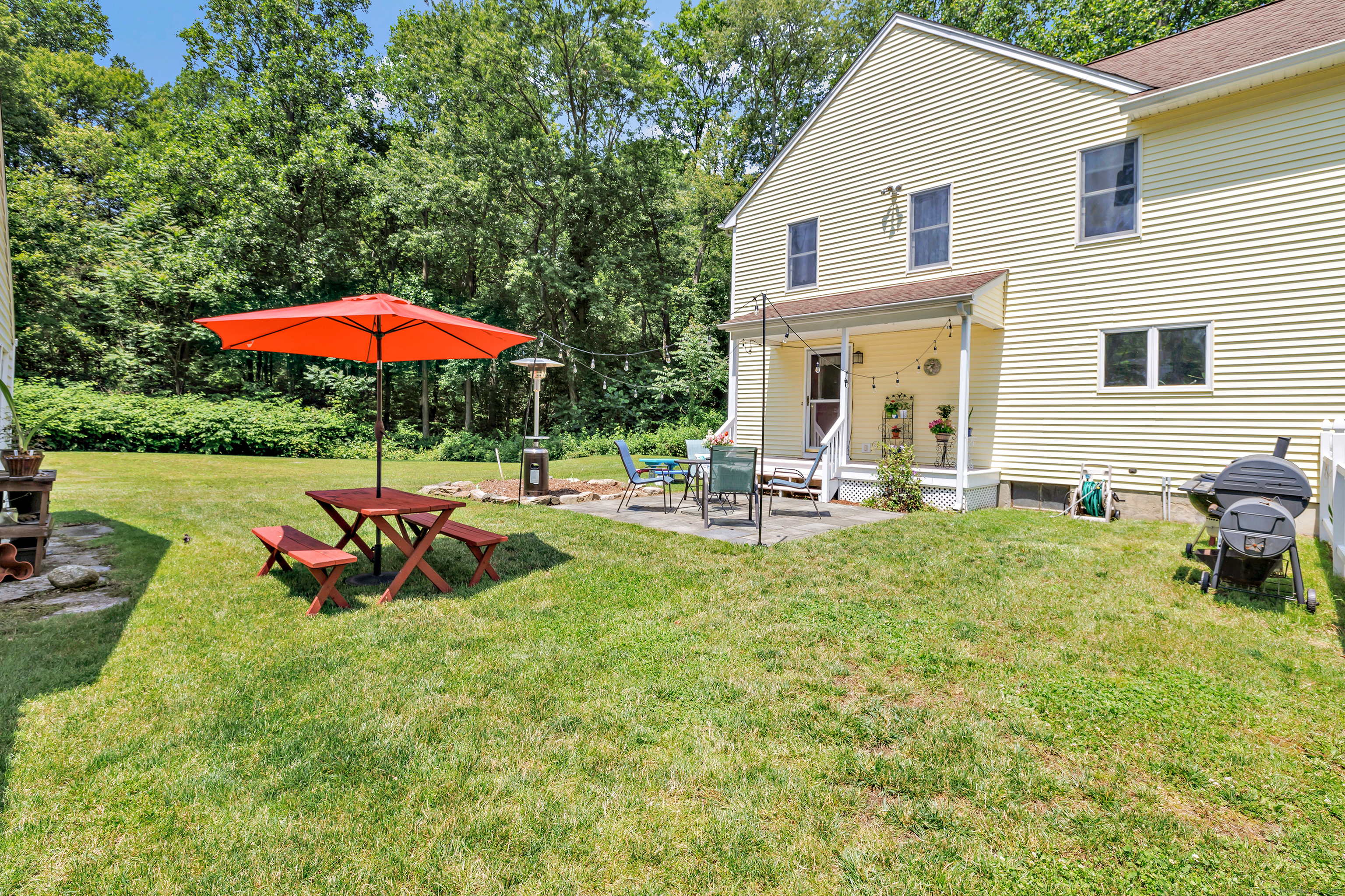 165 Booth Hill Road