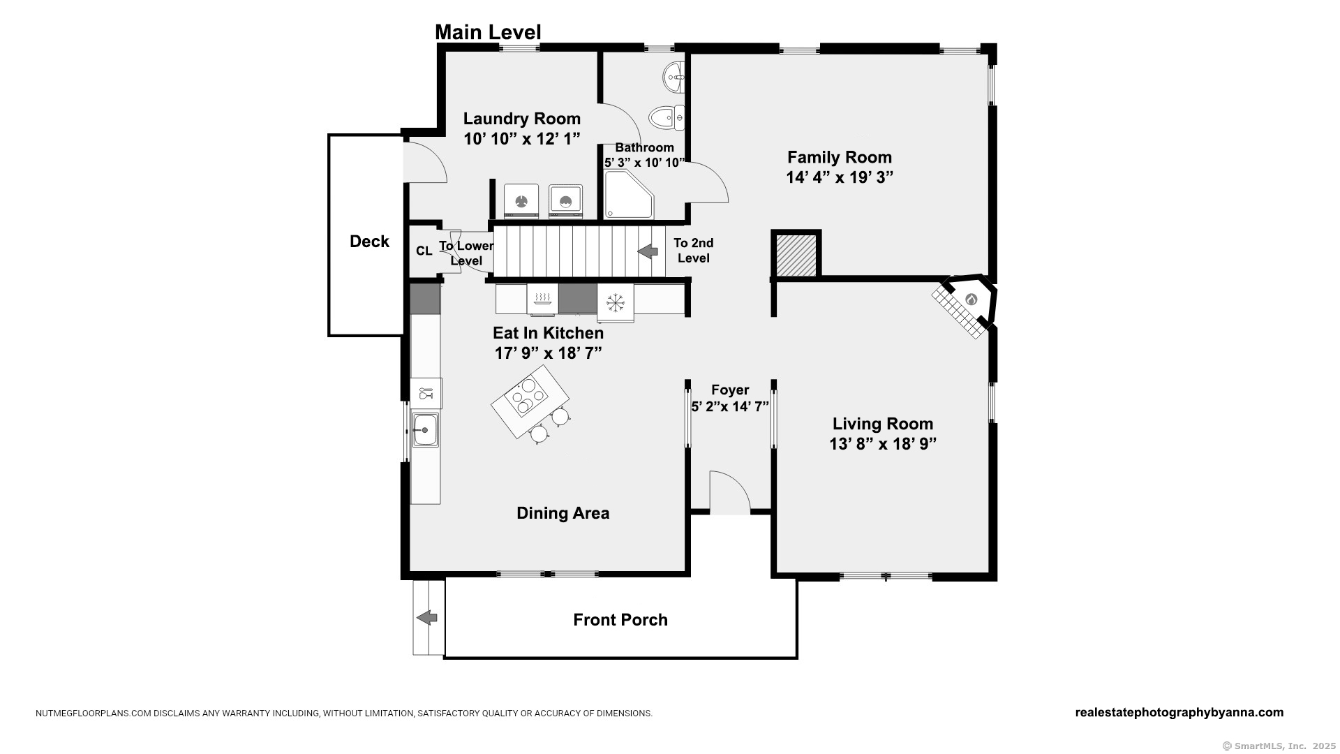 165 Booth Hill Road