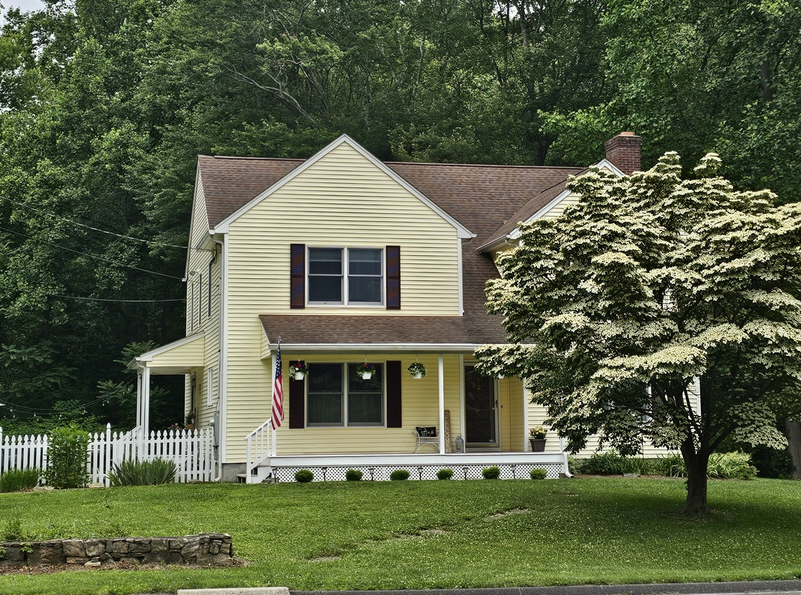 165 Booth Hill Road