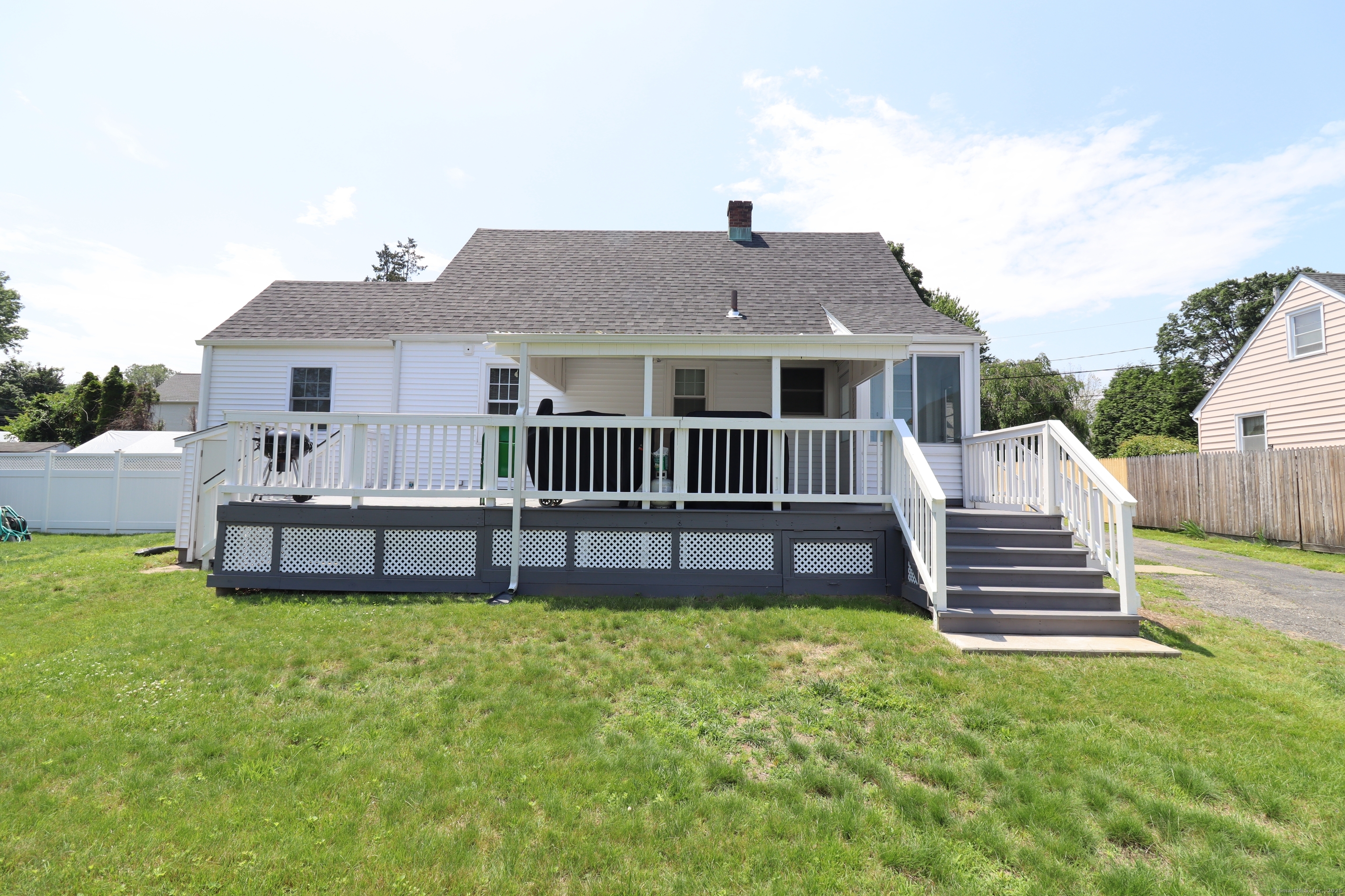80 Longbranch Avenue