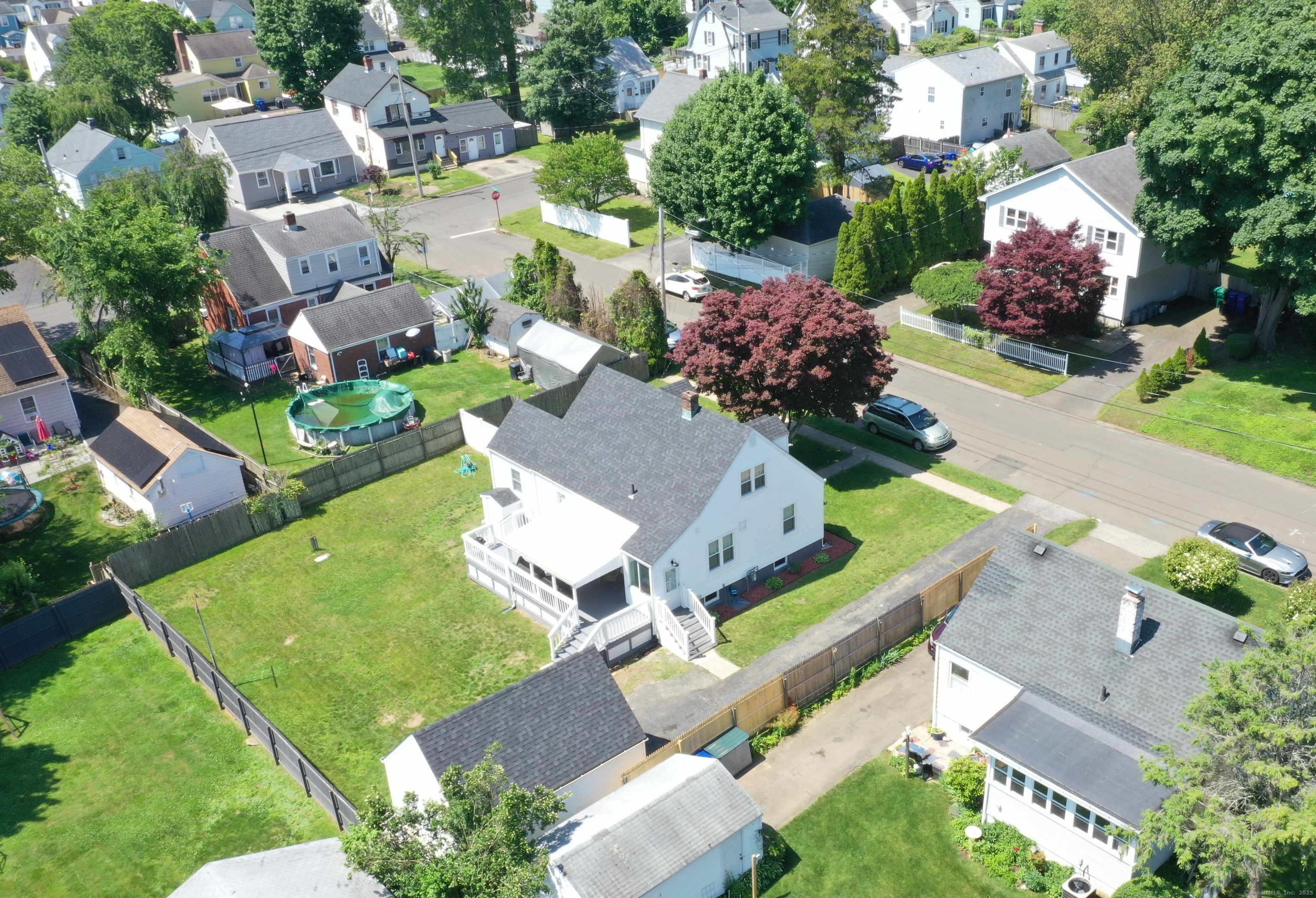 80 Longbranch Avenue