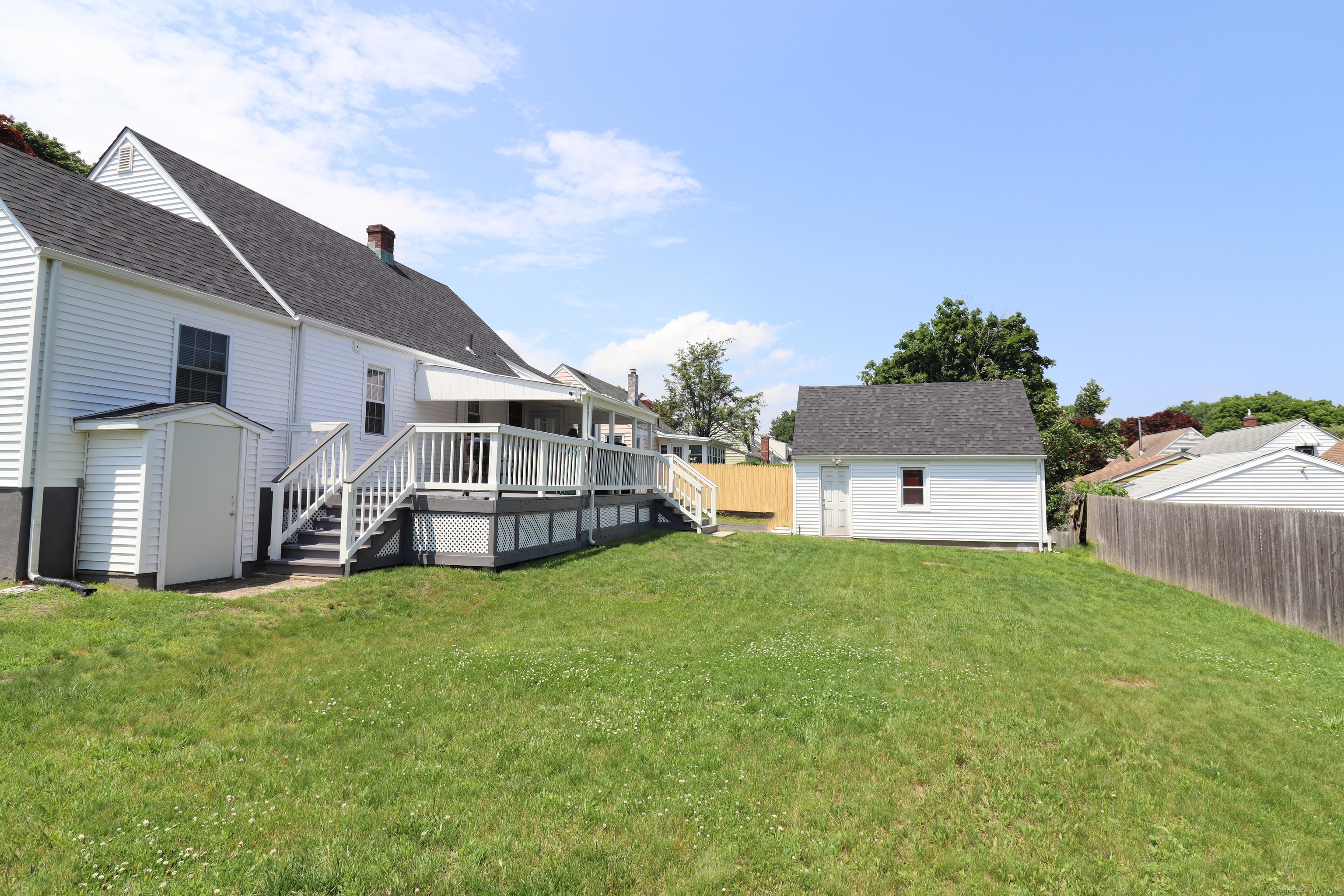 80 Longbranch Avenue