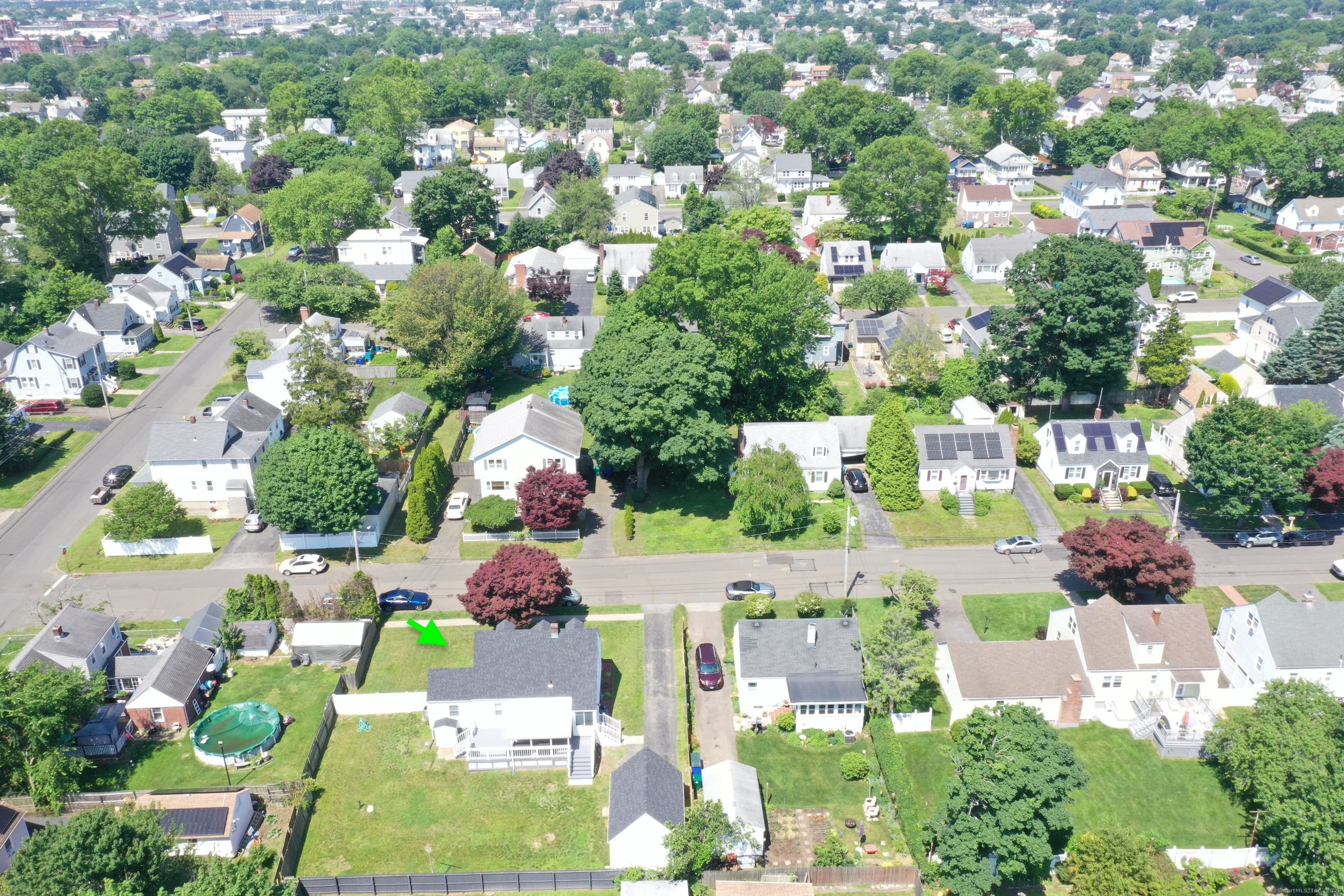 80 Longbranch Avenue